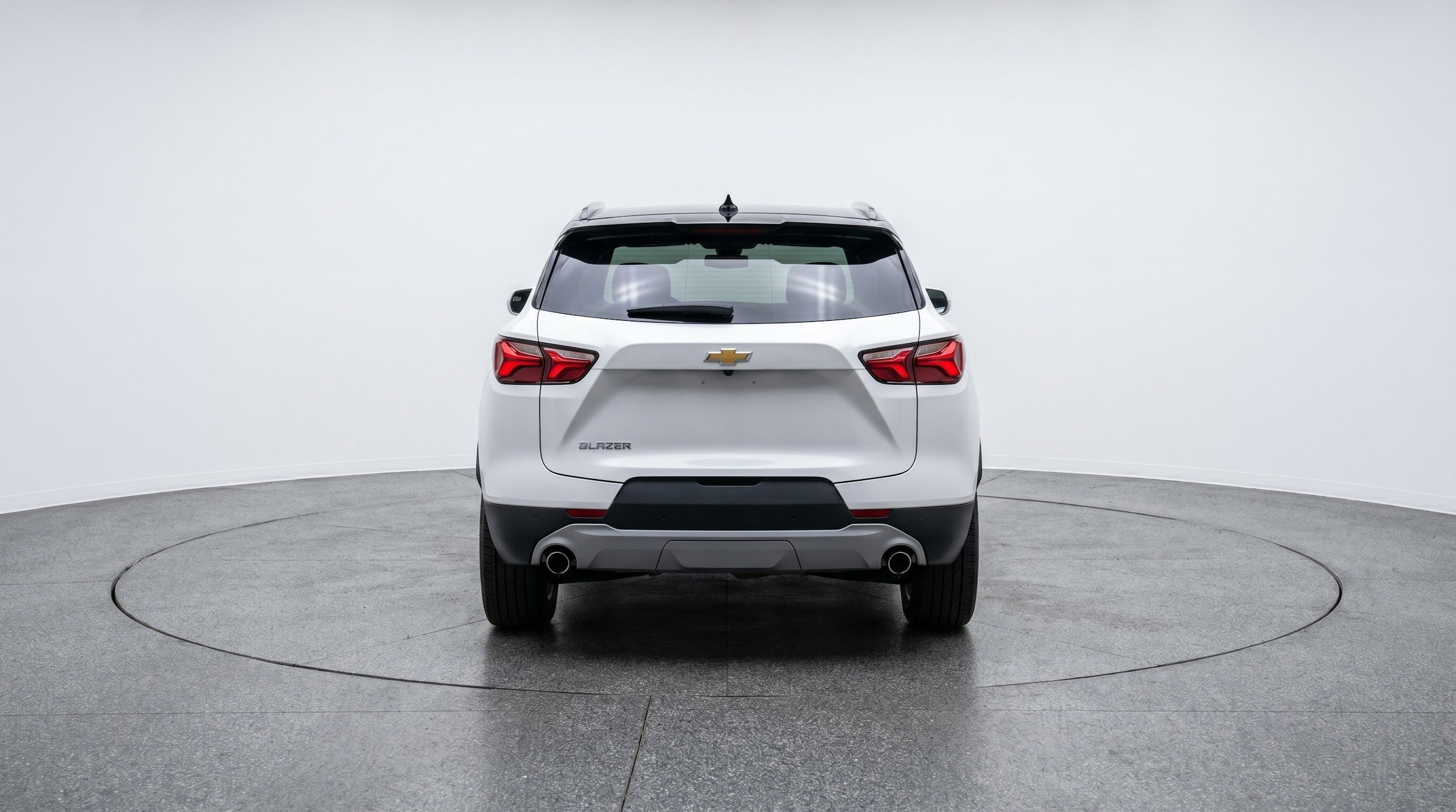 Thumbnail: 2025 Chevrolet Blazer - 7