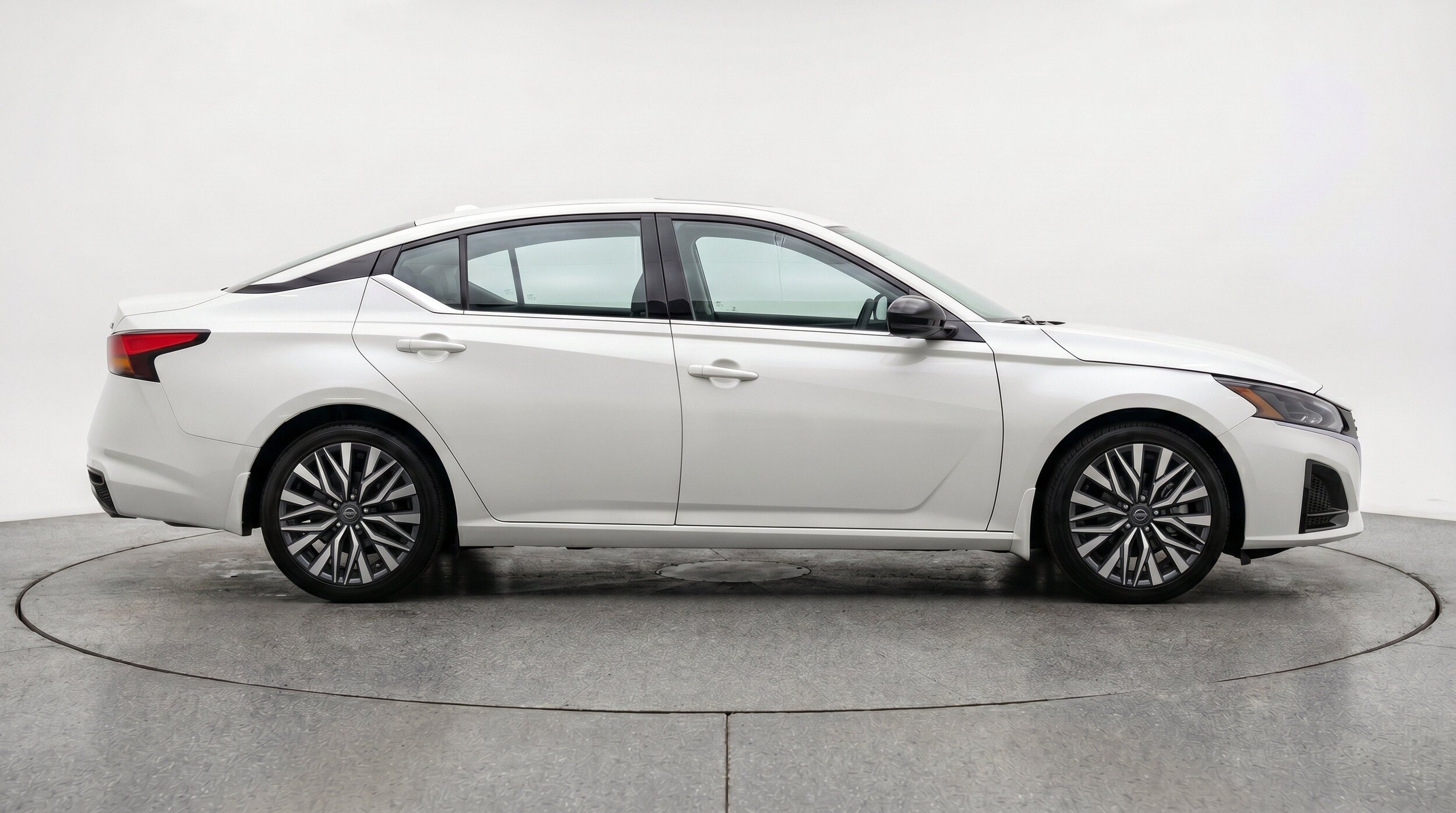Thumbnail: 2026 Nissan Altima - 11