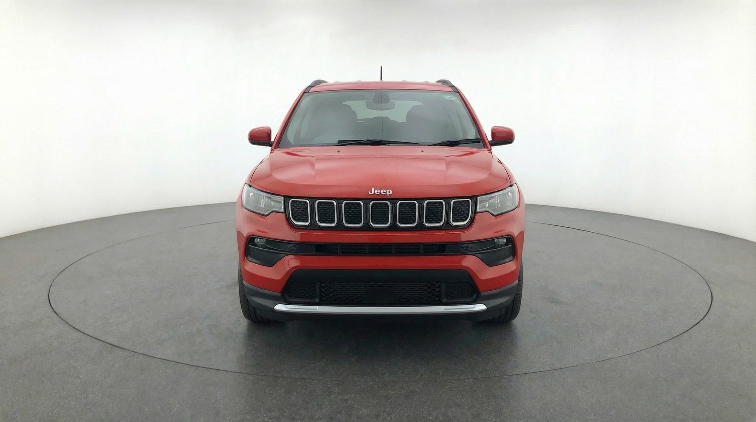Thumbnail: 2025 Jeep Compass - 2