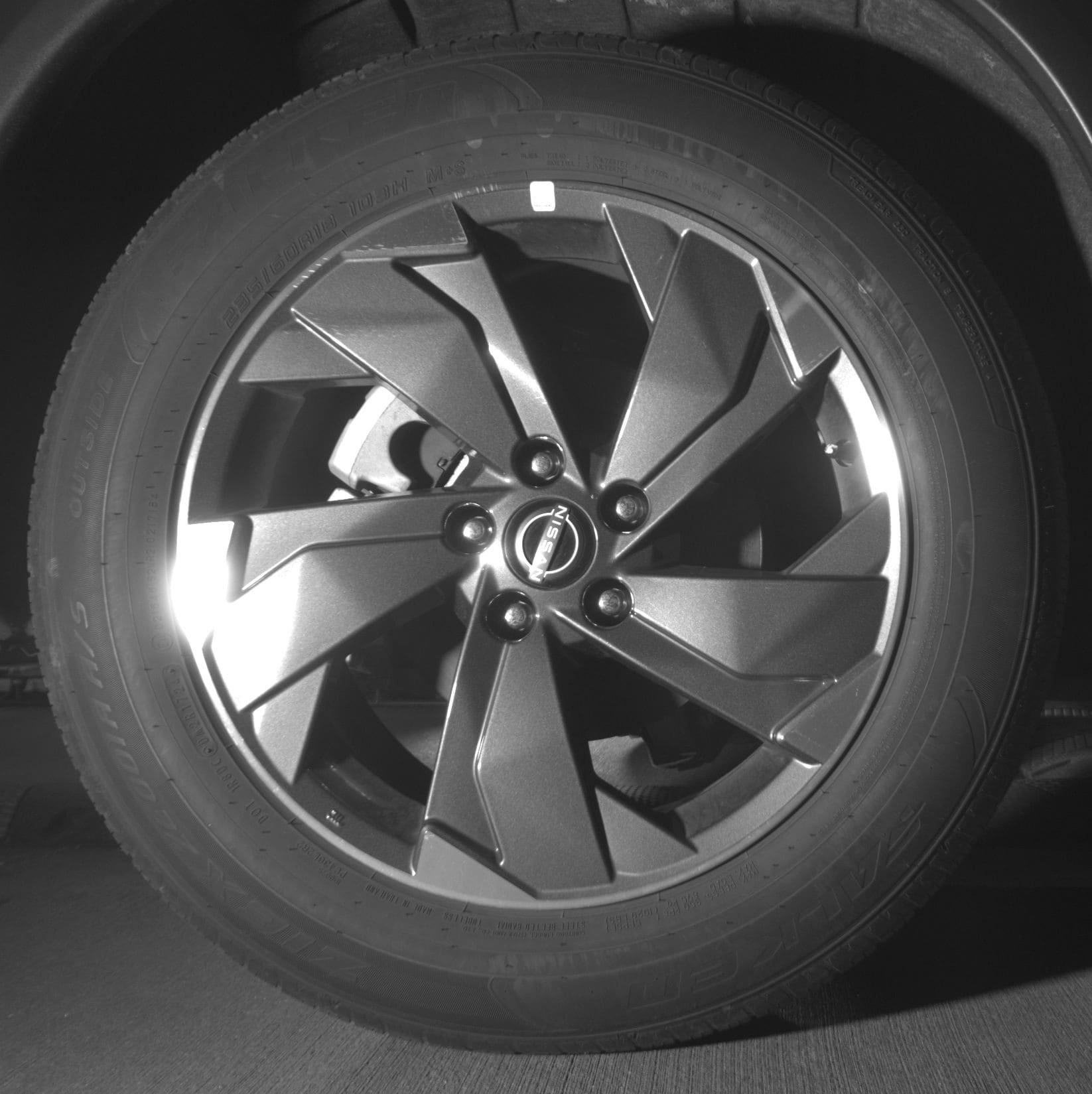 Thumbnail: 2025 Nissan Rogue - 12