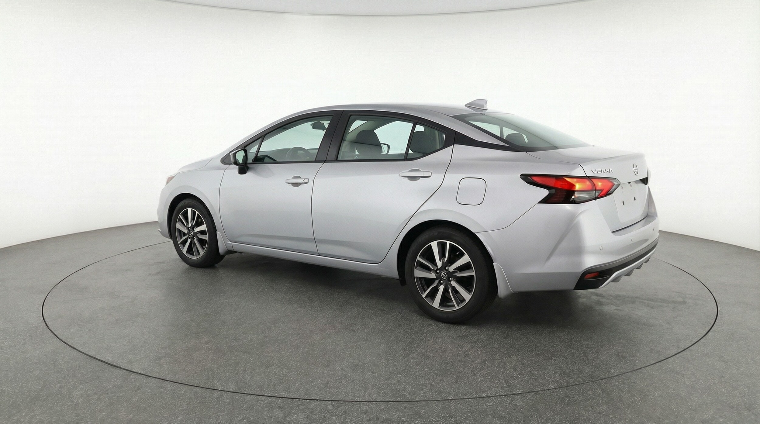 Thumbnail: 2025 Nissan Versa - 5