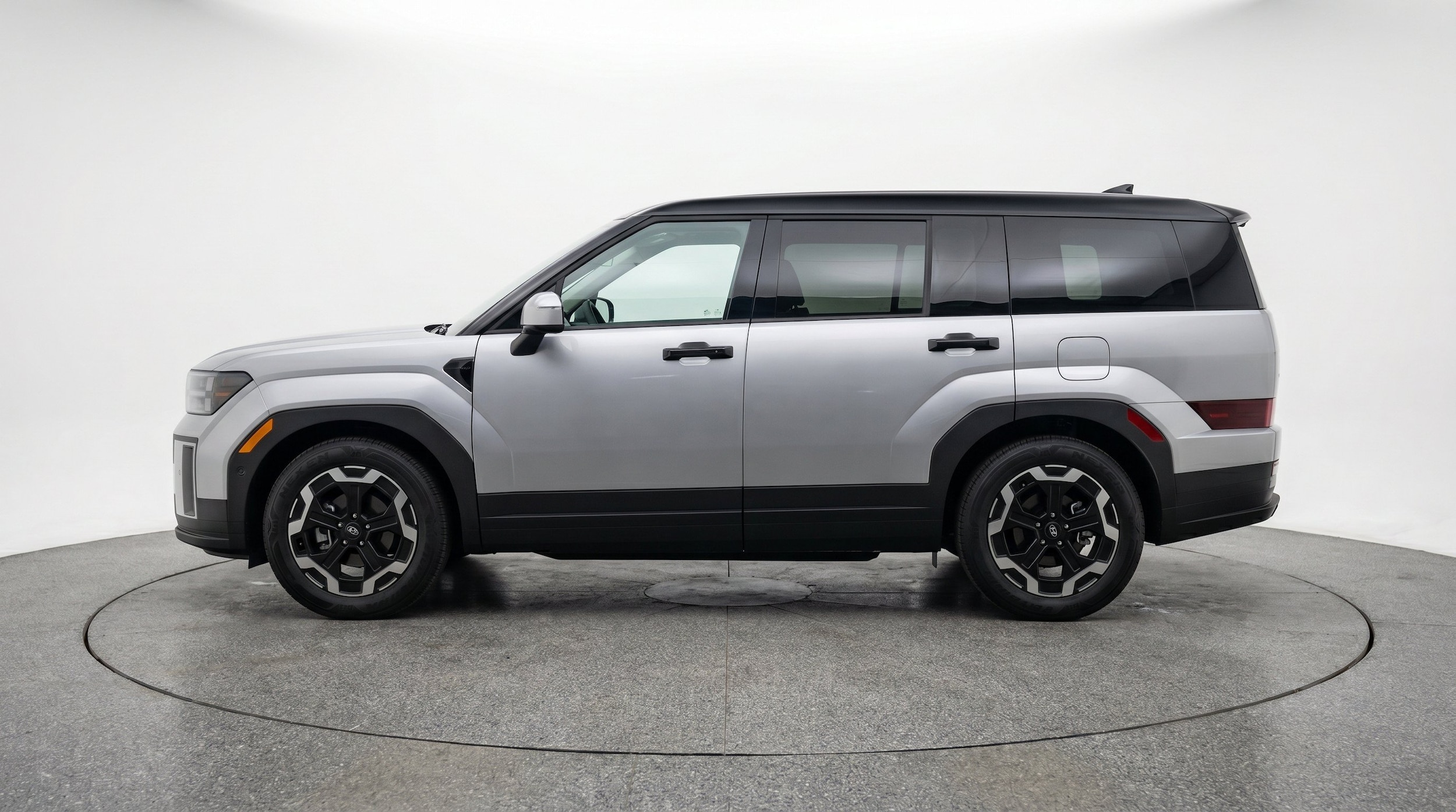 Thumbnail: 2026 Hyundai Santa Fe - 5