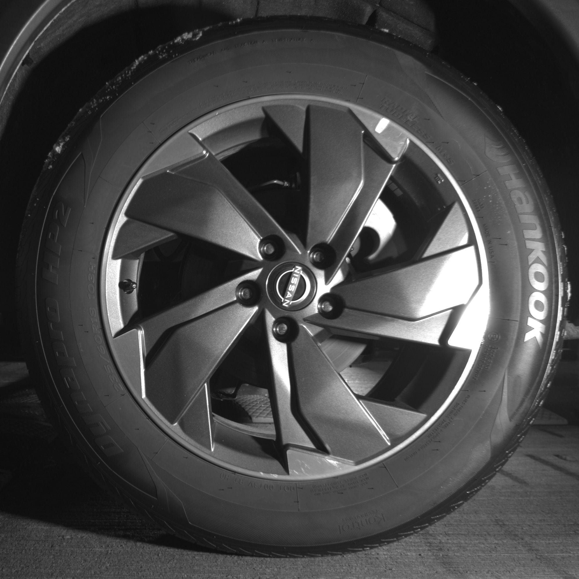 Thumbnail: 2025 Nissan Rogue - 11