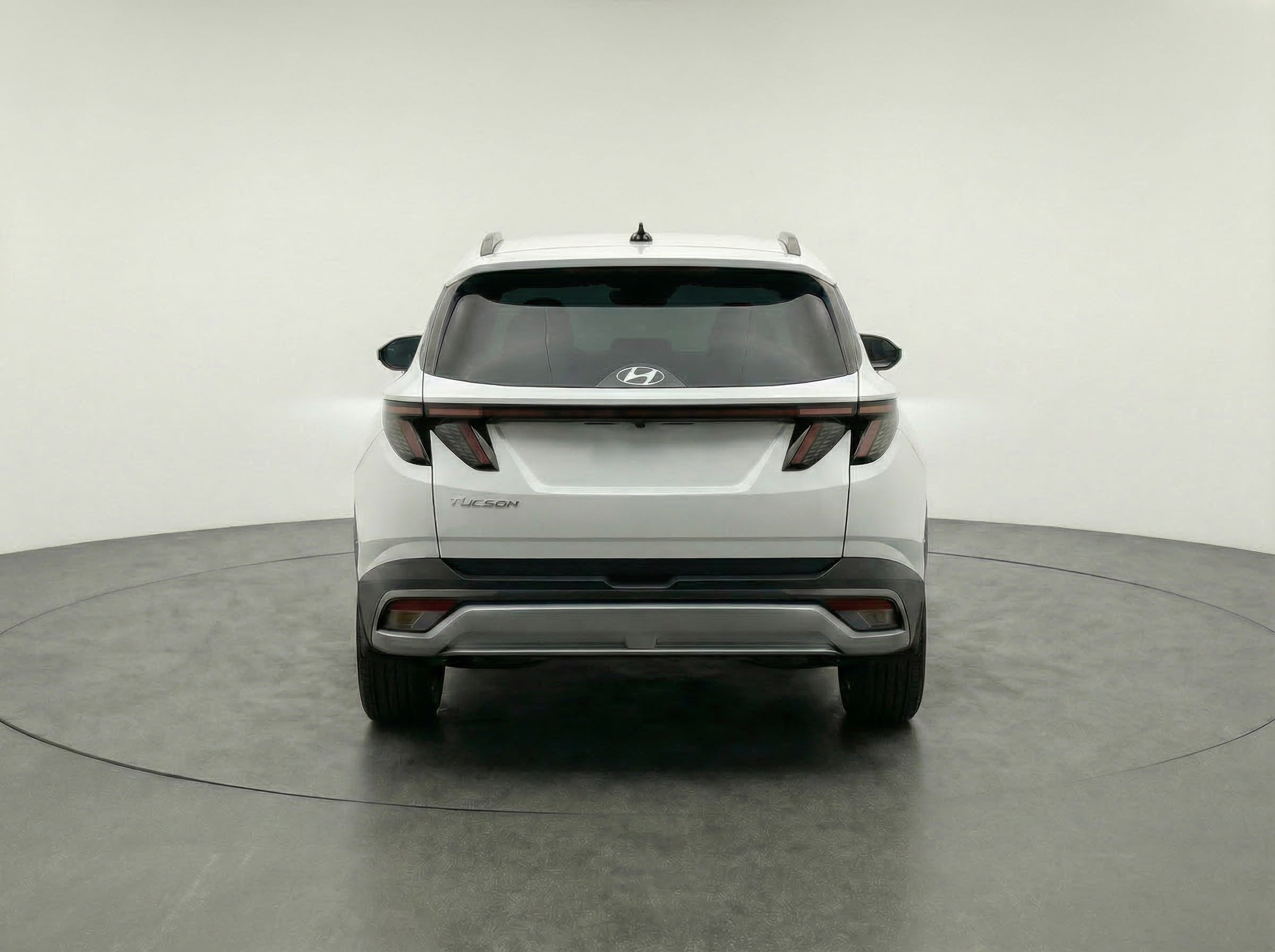 Thumbnail: 2025 Hyundai Tucson - 6