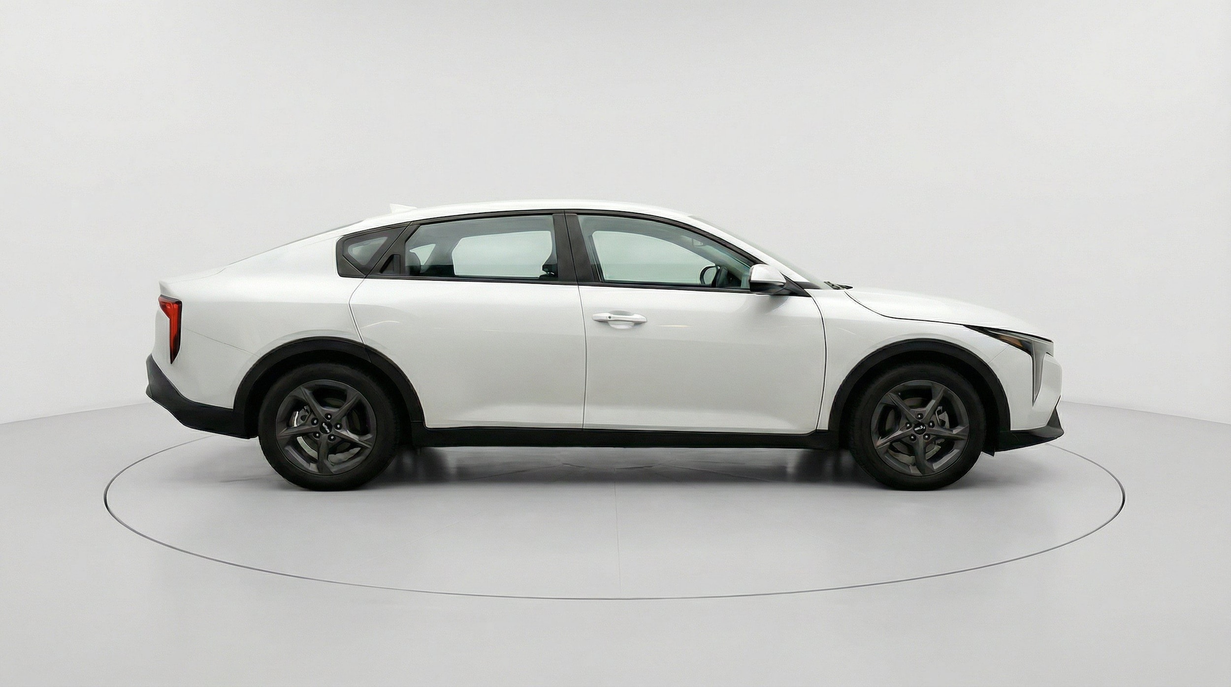 Thumbnail: 2025 Kia K4 - 11