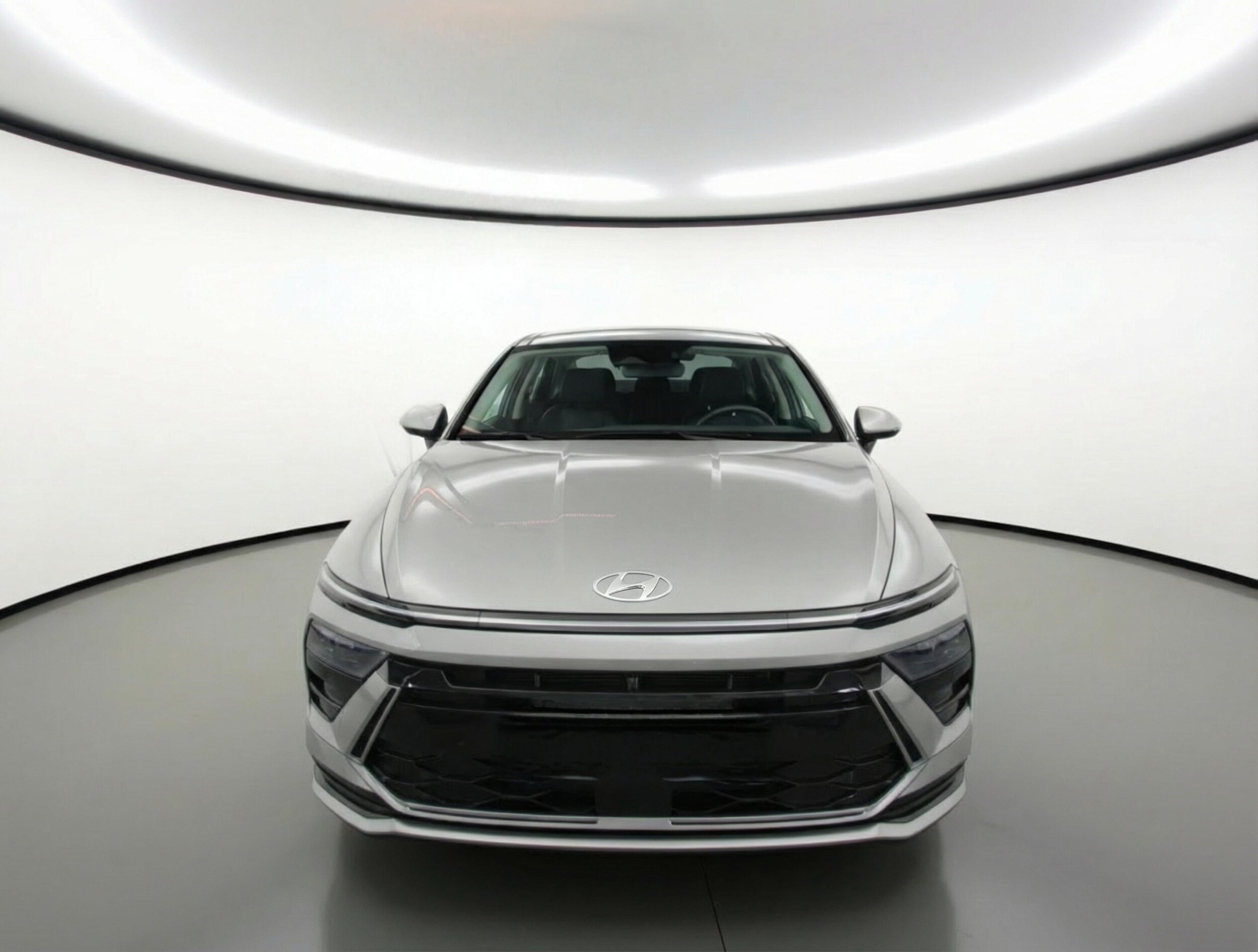 Thumbnail: 2025 Hyundai Sonata - 2