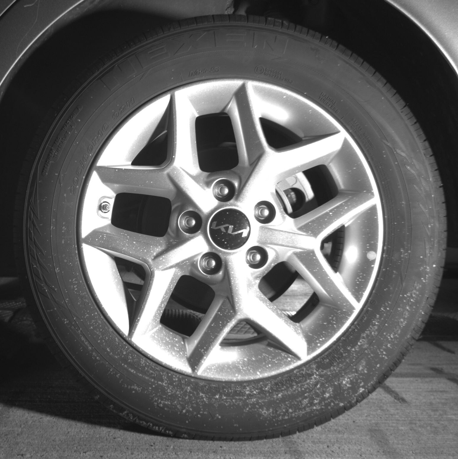 Thumbnail: 2025 Kia Soul - 11