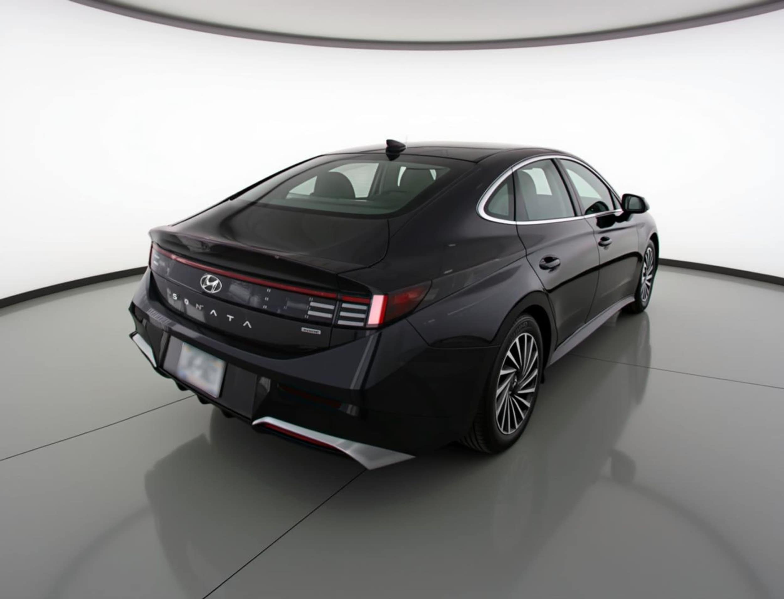 Thumbnail: 2025 Hyundai Sonata - 7