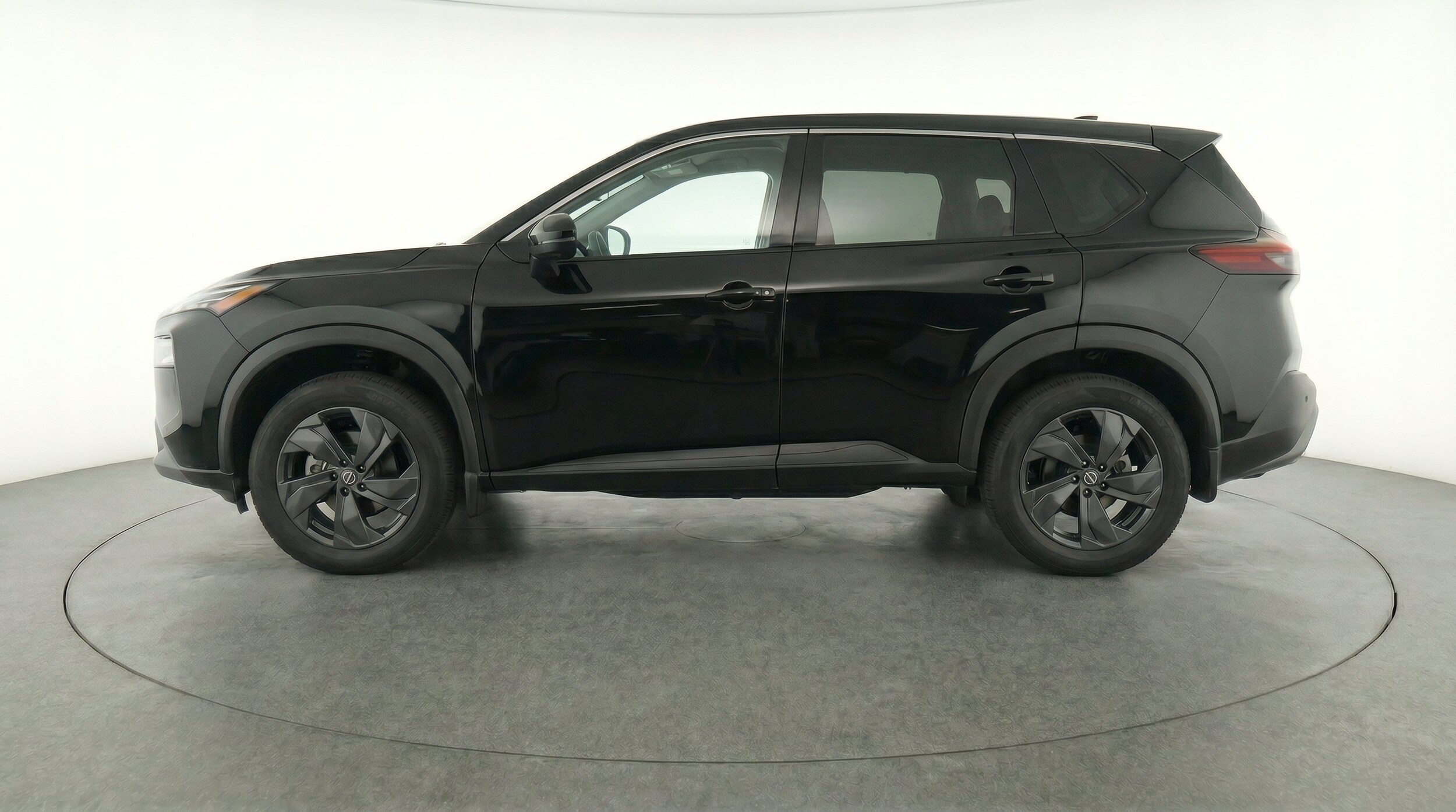 Thumbnail: 2026 Nissan Rogue - 5