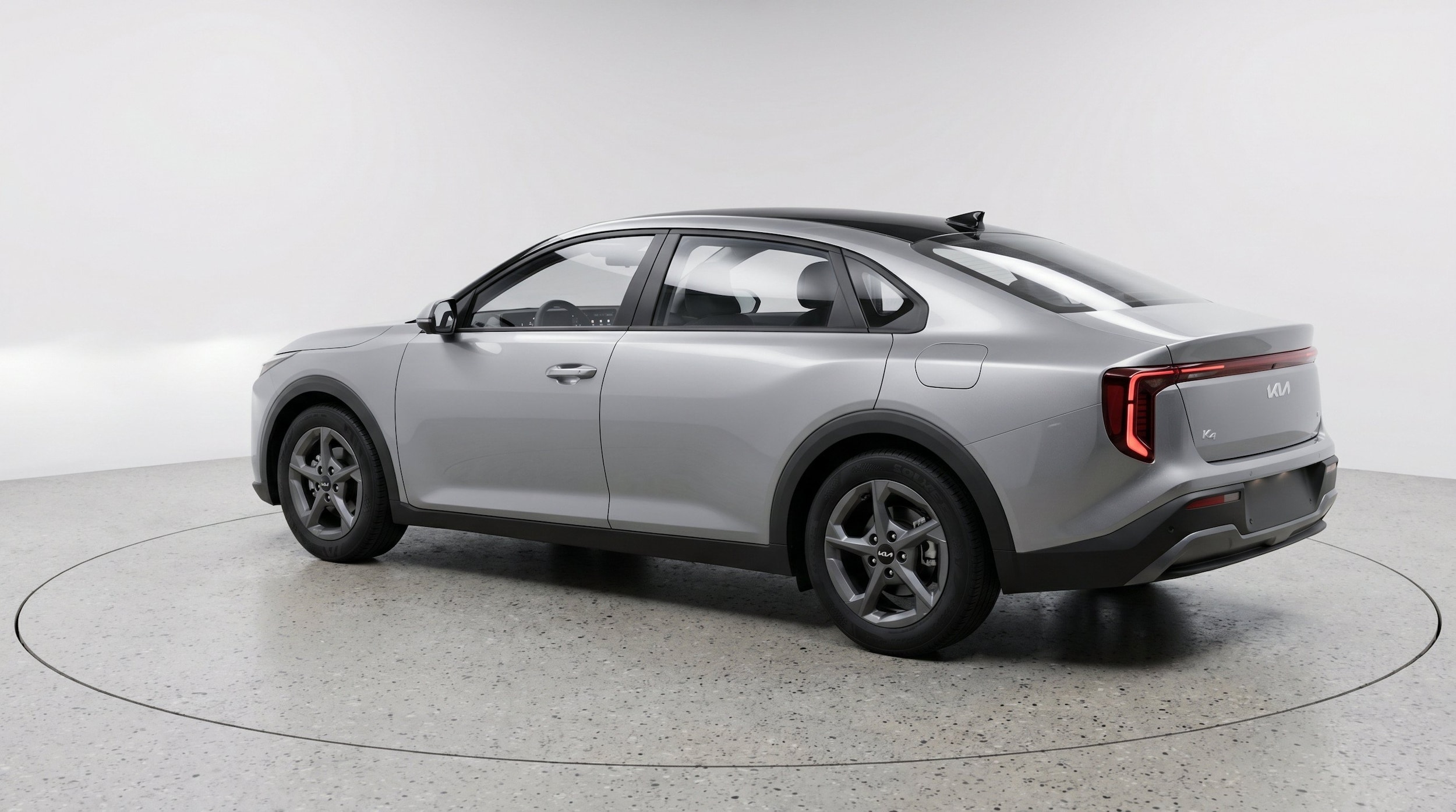 Thumbnail: 2026 Kia K4 - 6