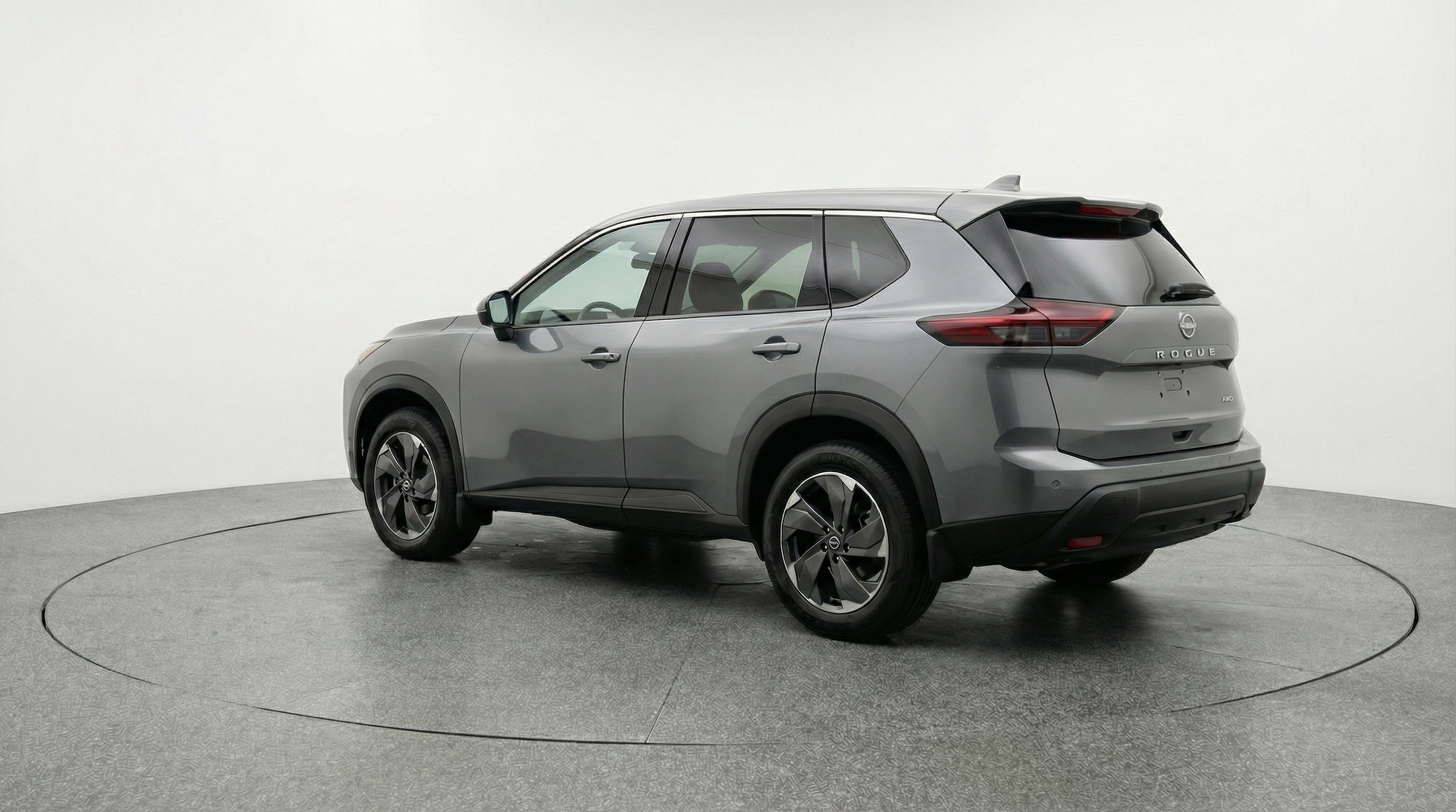 Thumbnail: 2025 Nissan Rogue - 6