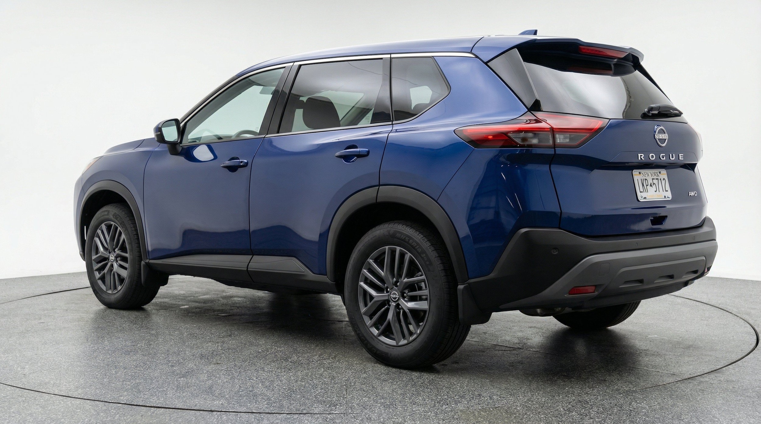 Thumbnail: 2026 Nissan Rogue - 6