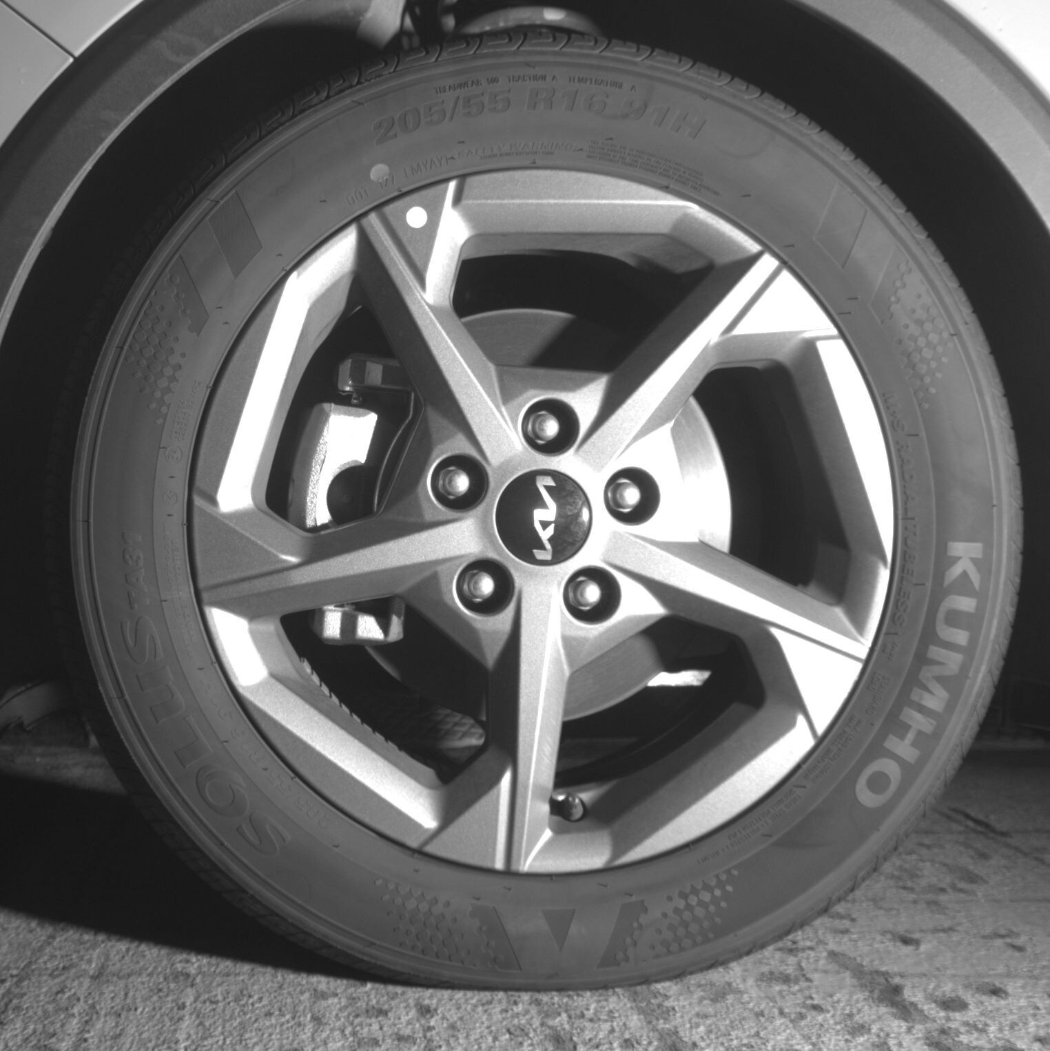 Thumbnail: 2025 Kia K4 - 9