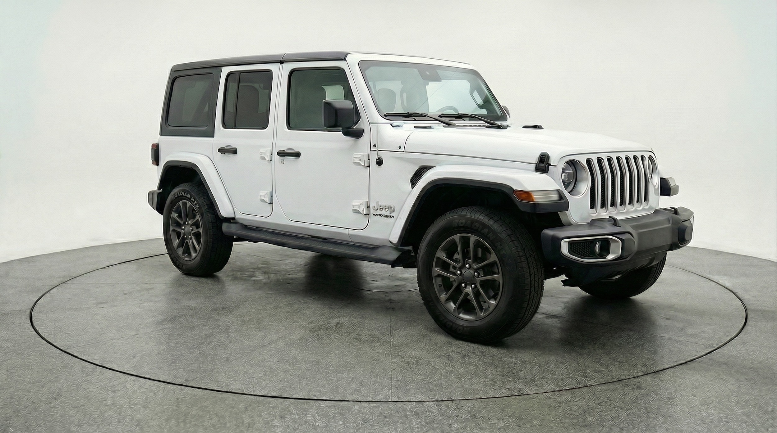 Thumbnail: 2025 Jeep Wrangler - 1