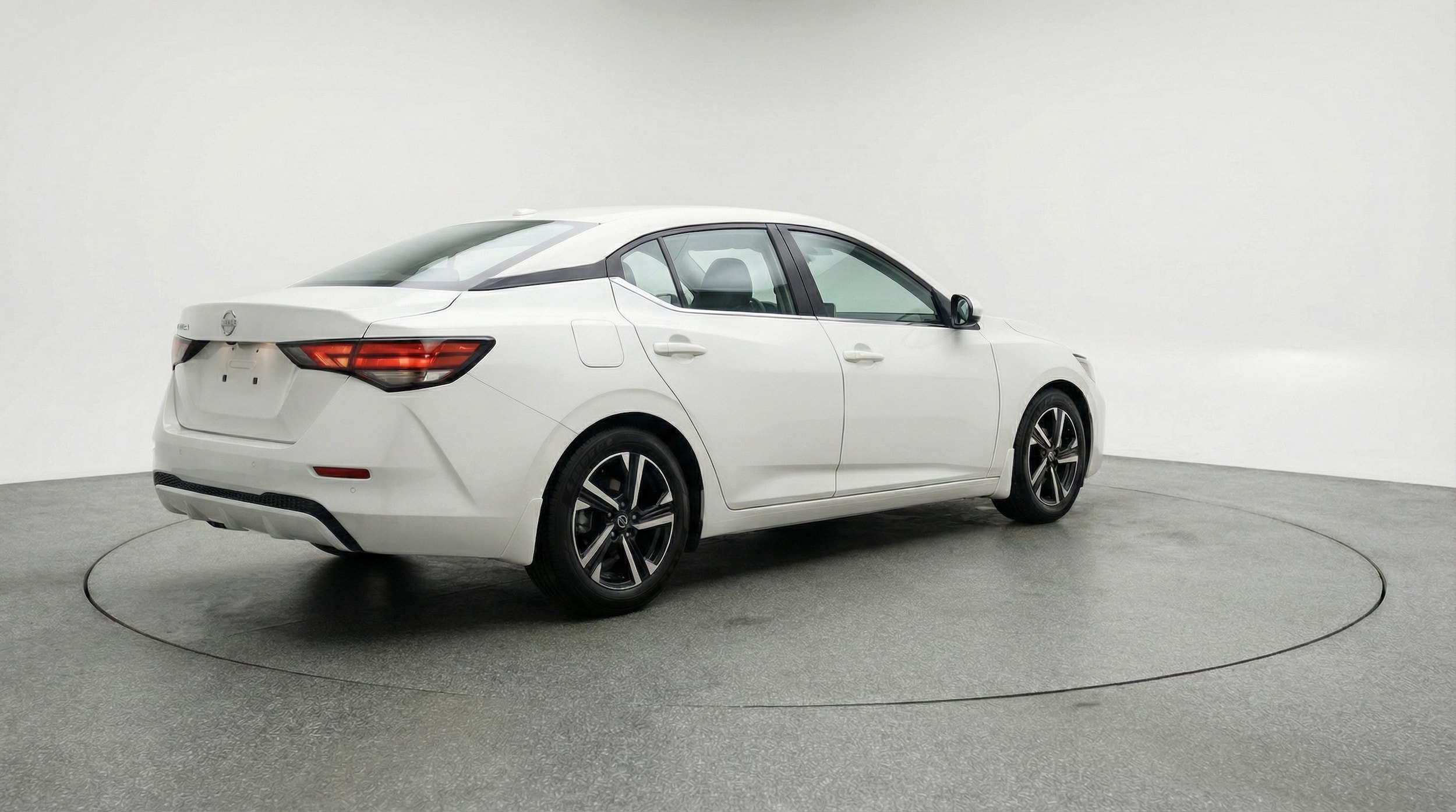 Thumbnail: 2025 Nissan Sentra - 7