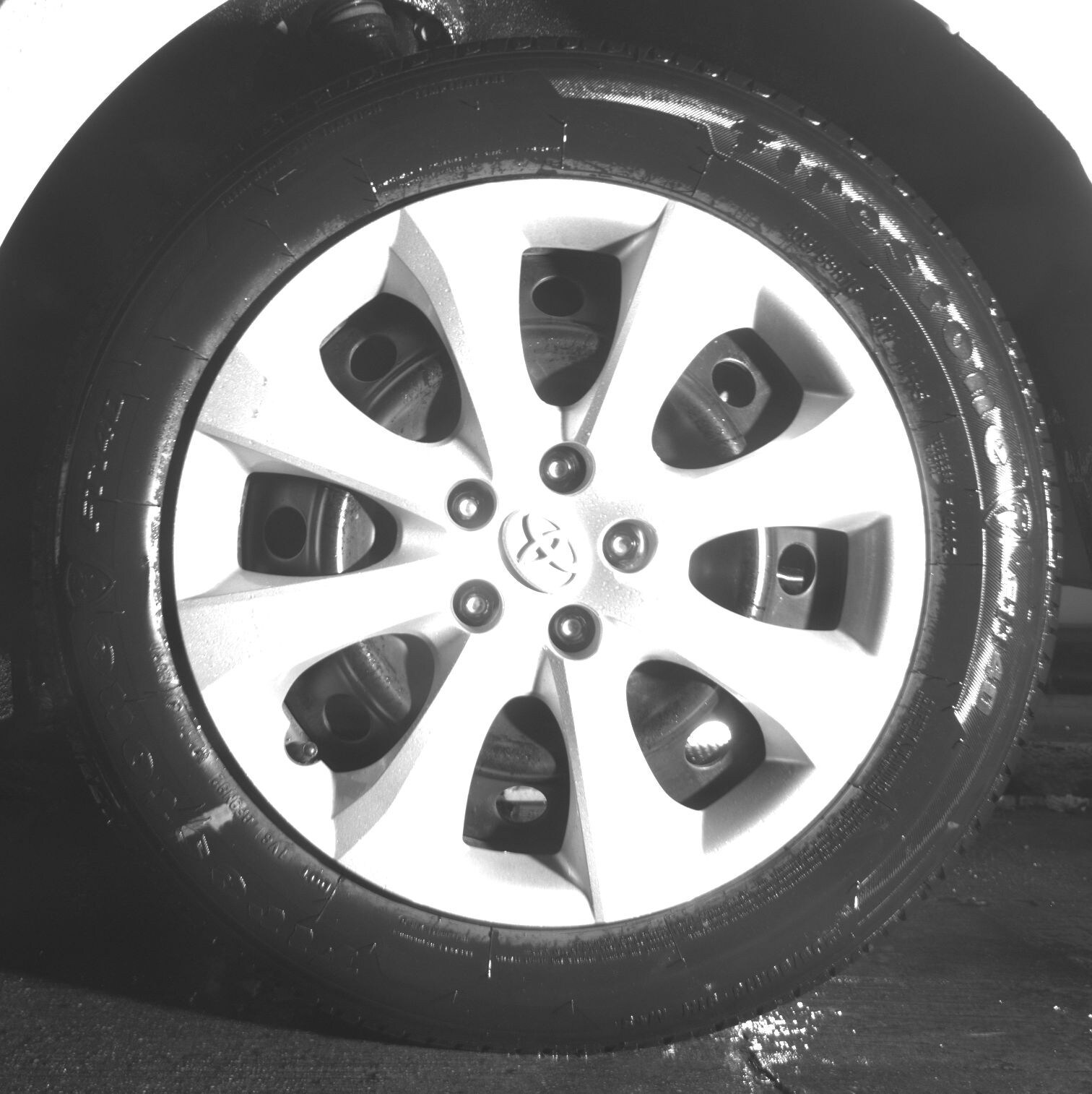 Thumbnail: 2024 Toyota Corolla - 11