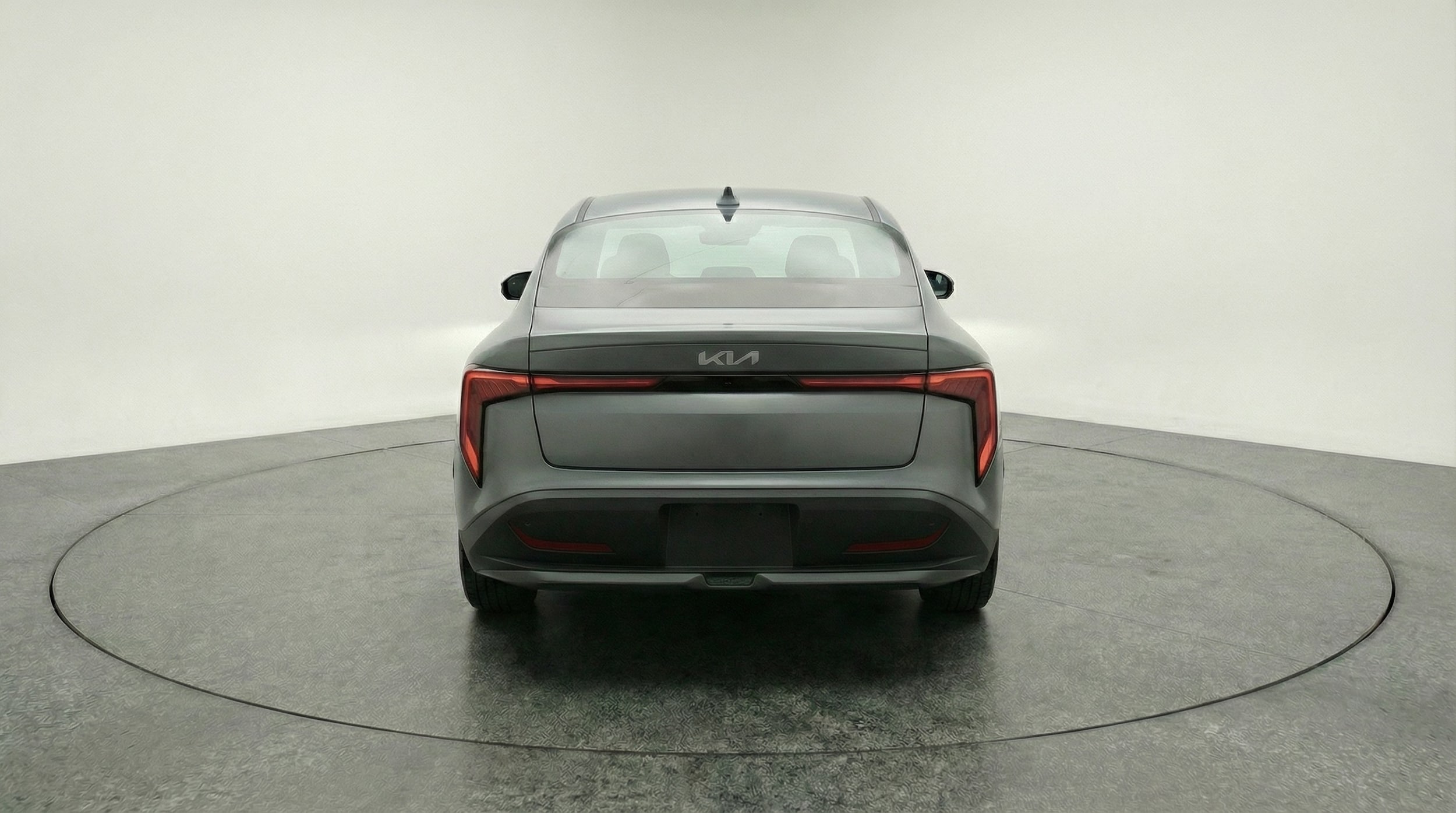 Thumbnail: 2025 Kia K4 - 6