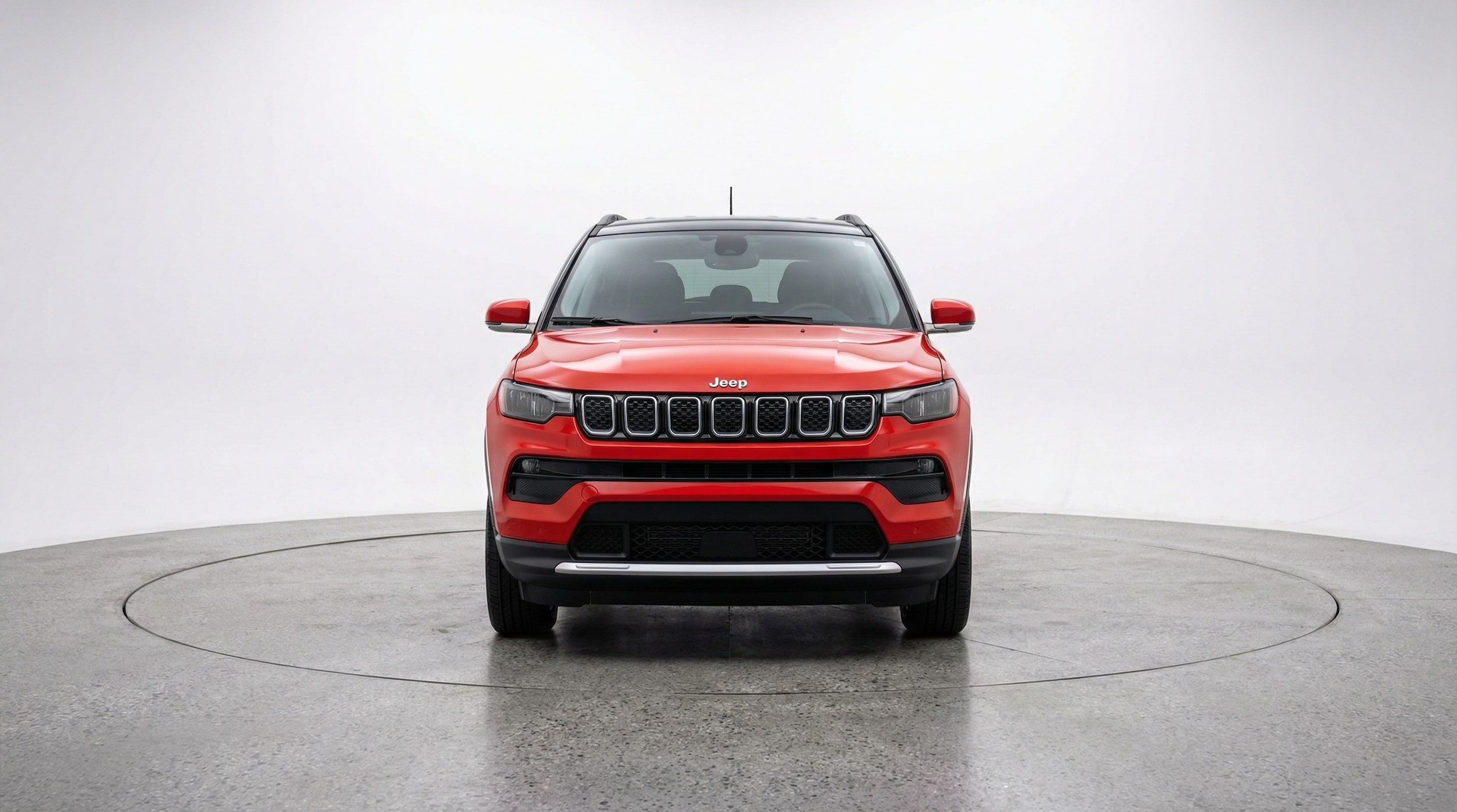 Thumbnail: 2025 Jeep Compass - 2