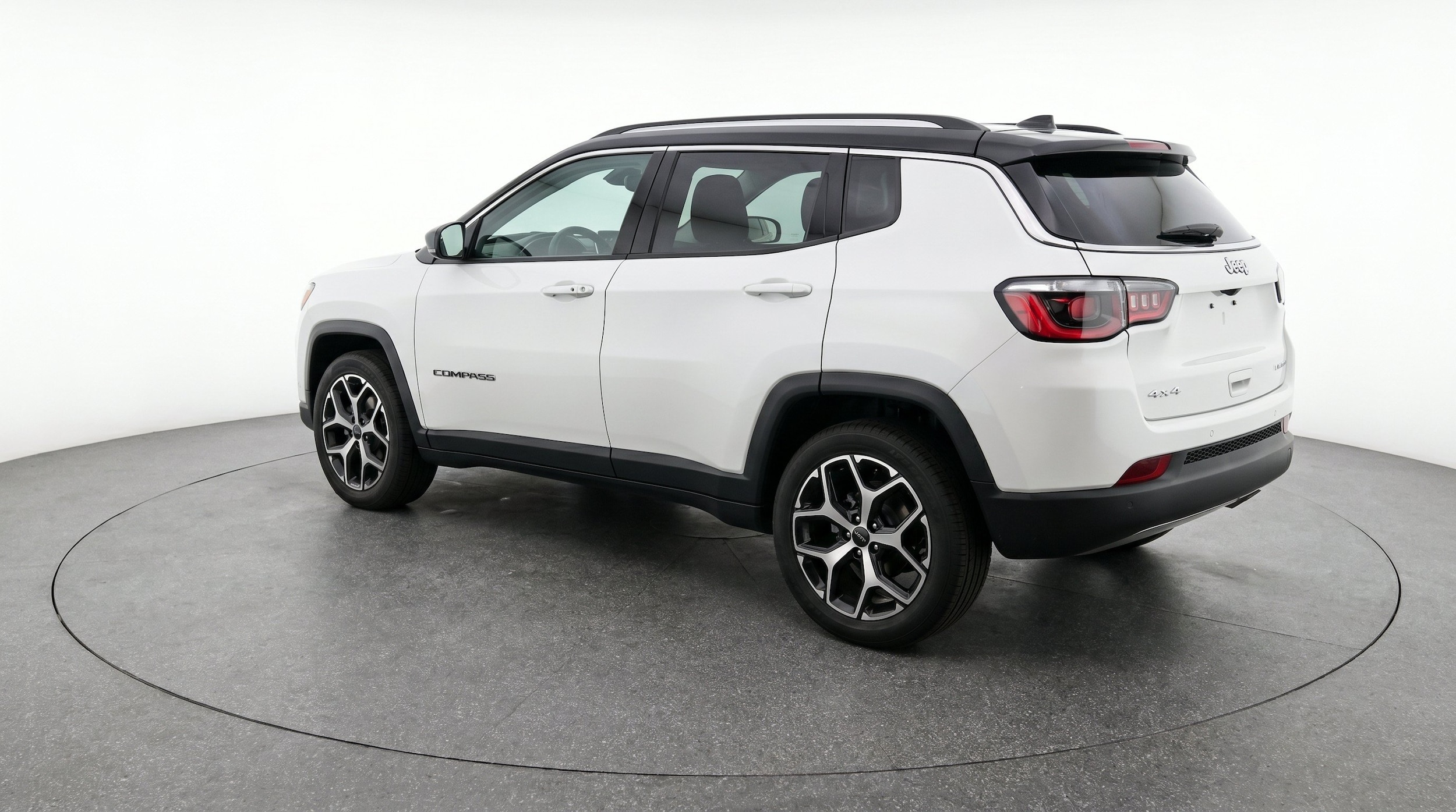 Thumbnail: 2025 Jeep Compass - 6