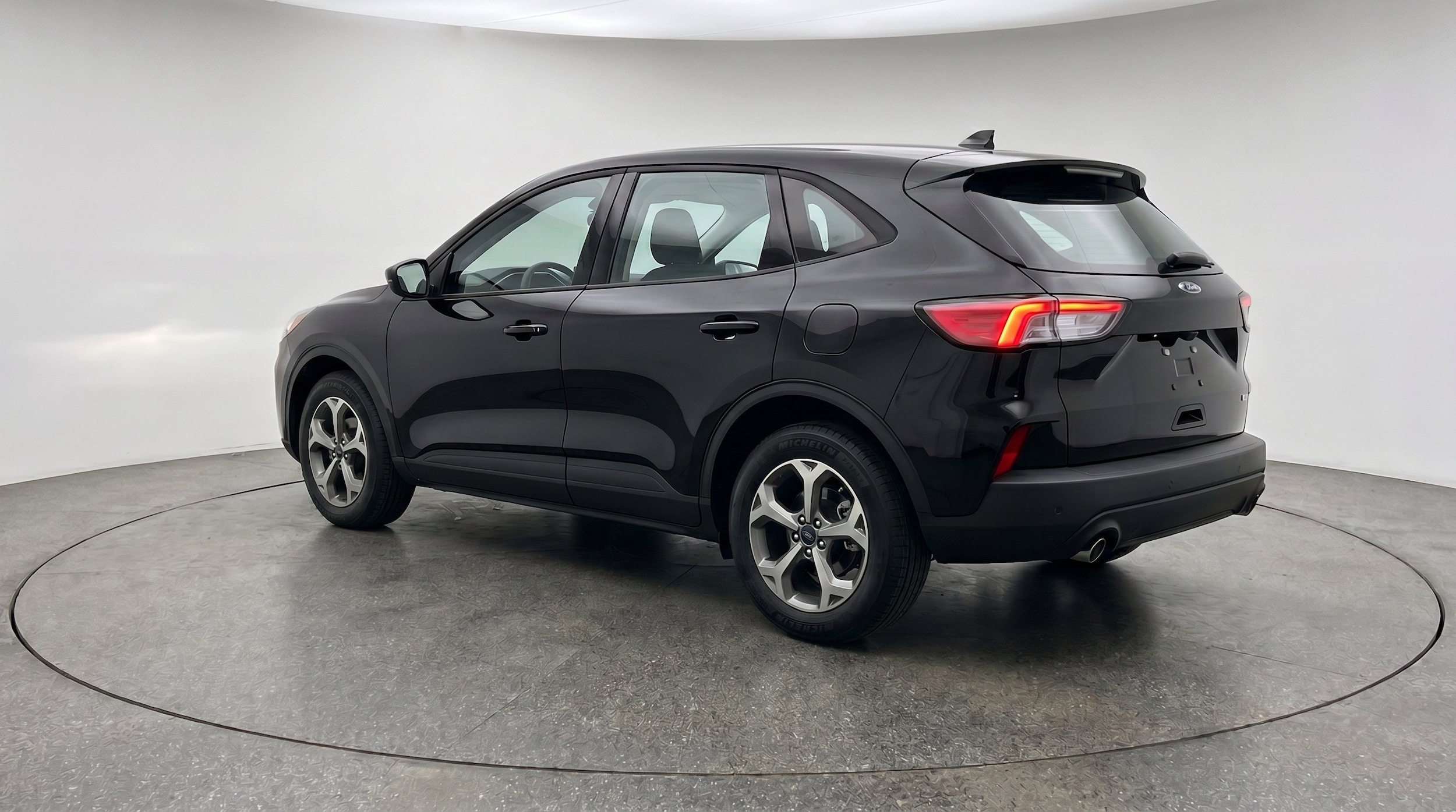 Thumbnail: 2024 Ford Escape - 6