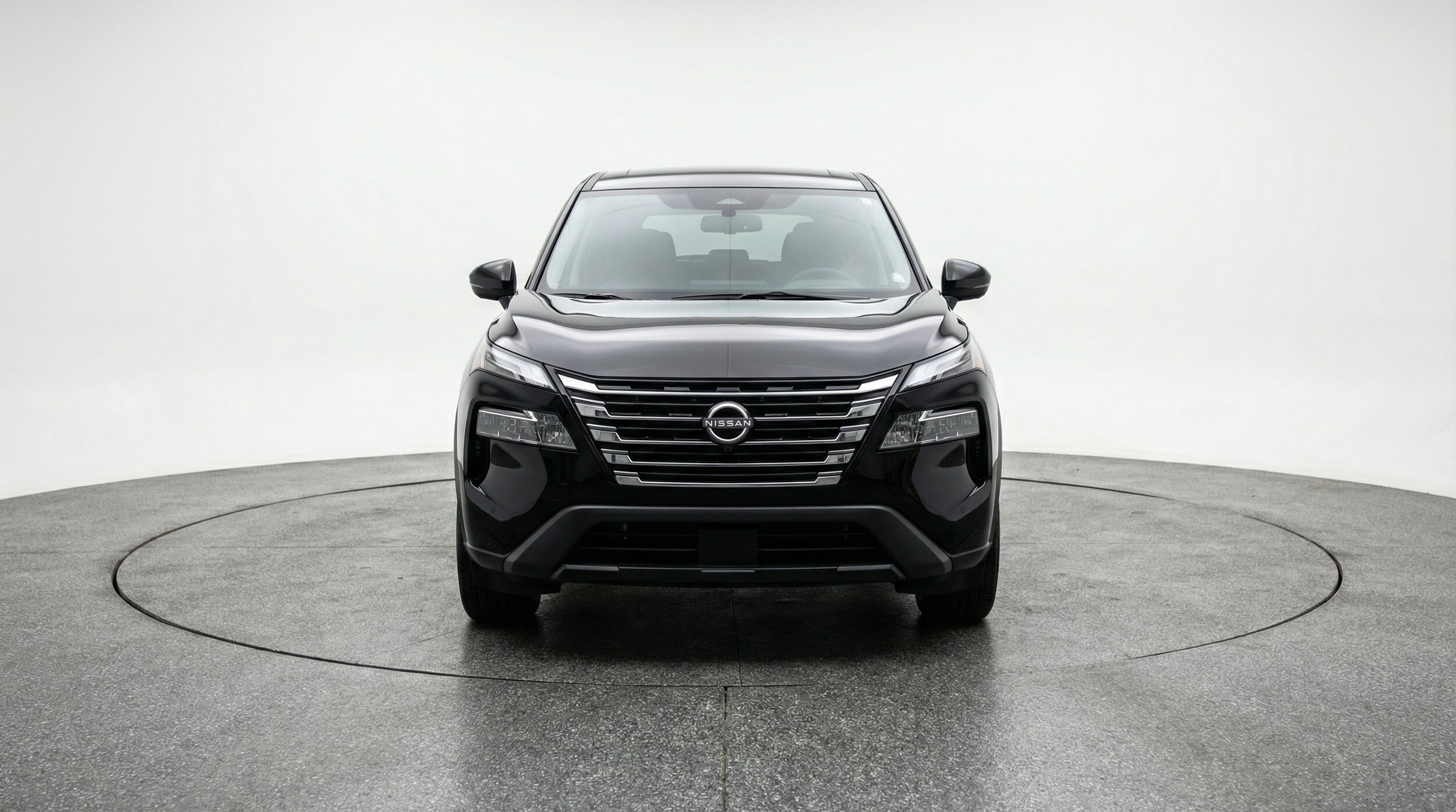 Thumbnail: 2025 Nissan Rogue - 2