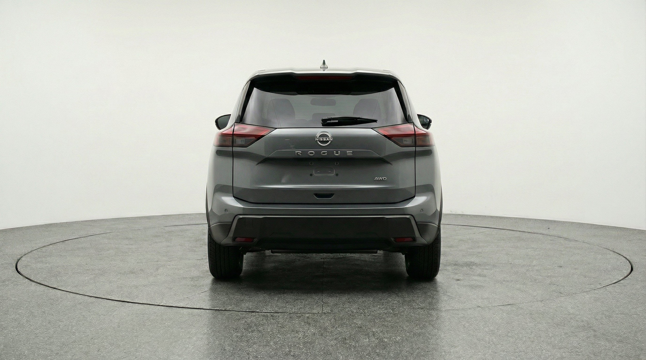 Thumbnail: 2025 Nissan Rogue - 7