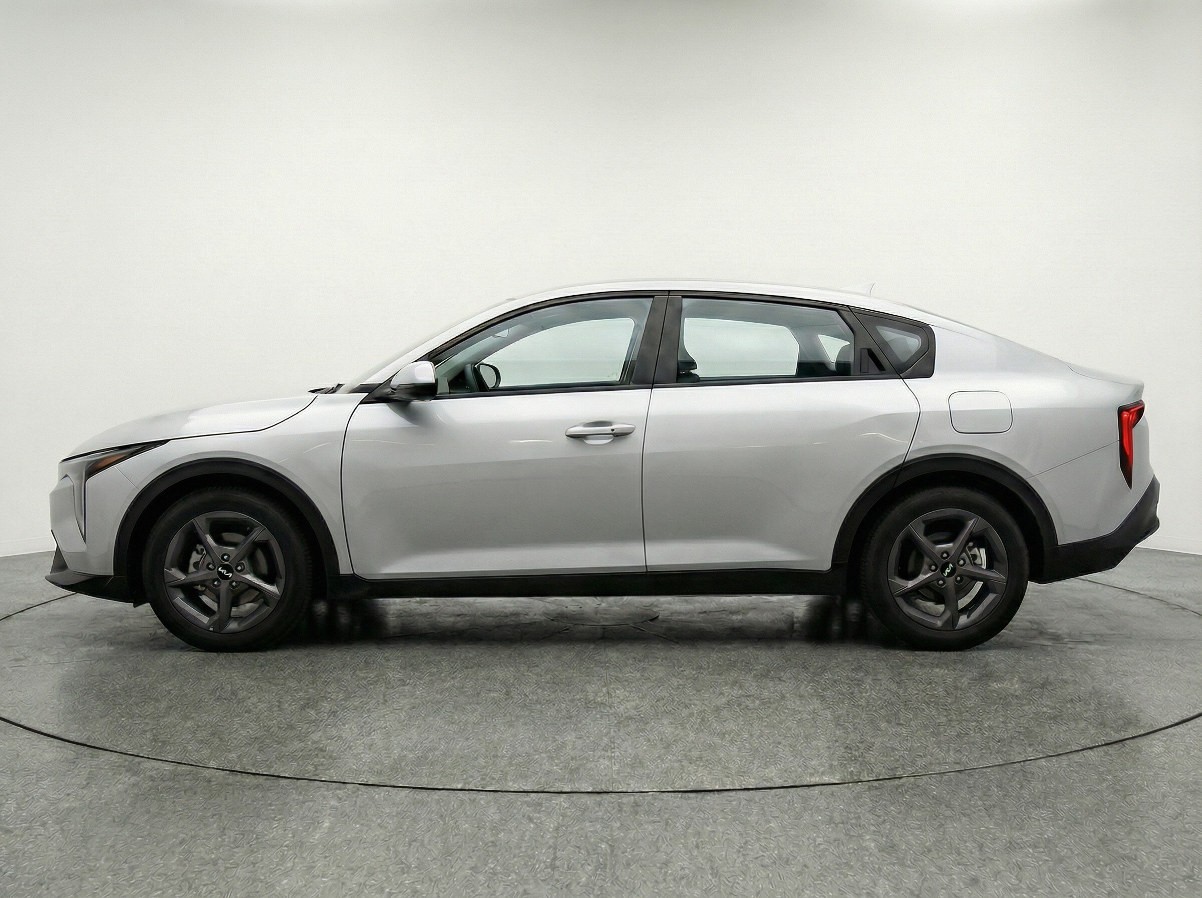 Thumbnail: 2025 Kia K4 - 4