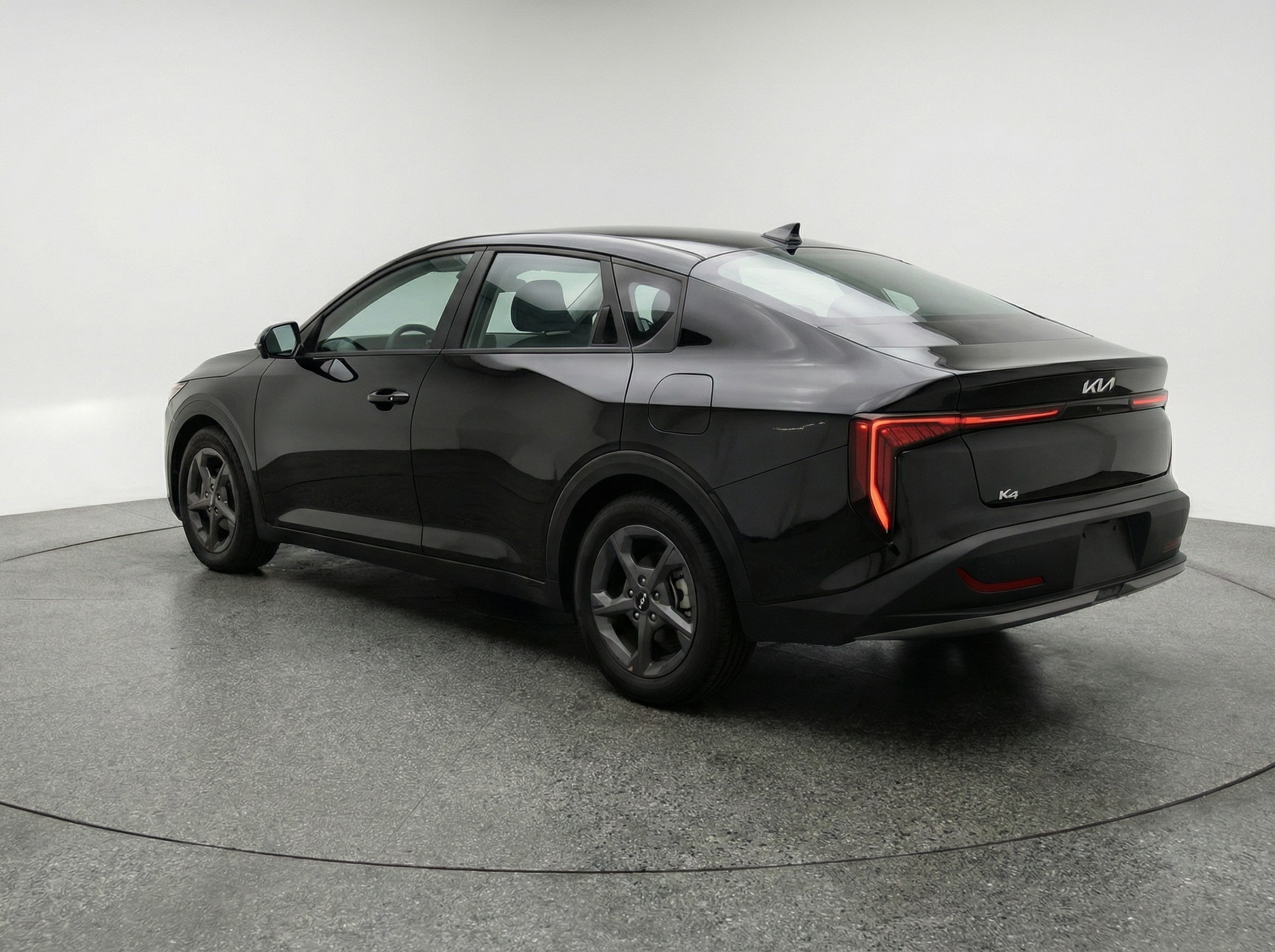 Thumbnail: 2025 Kia K4 - 5