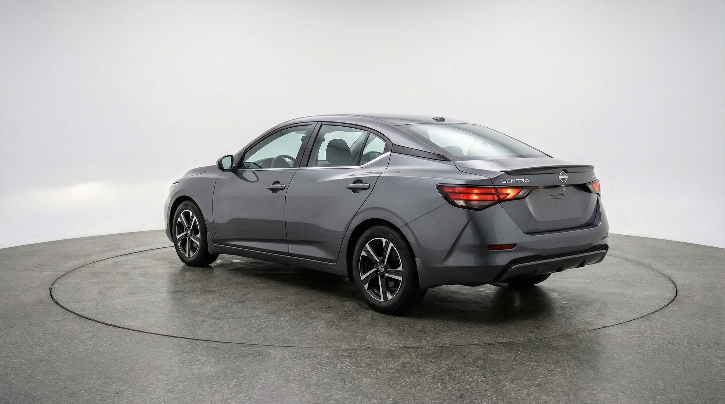 Thumbnail: 2025 Nissan Sentra - 5