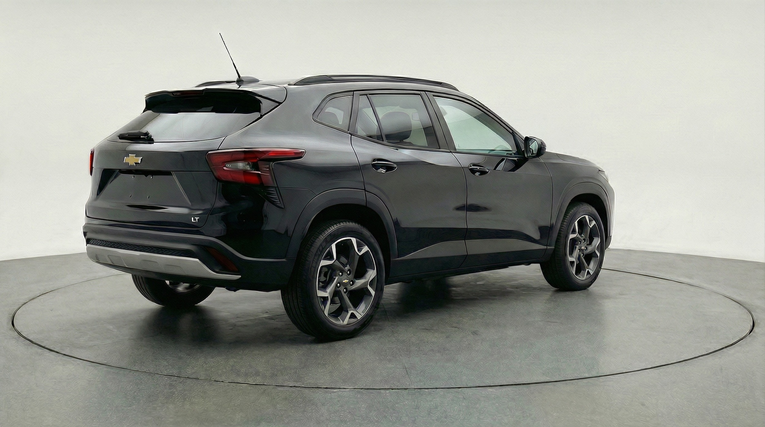 Thumbnail: 2025 Chevrolet Trax - 7