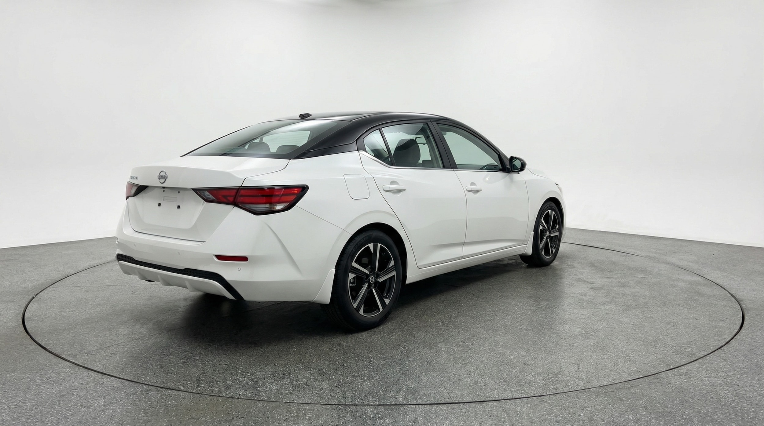 Thumbnail: 2025 Nissan Sentra - 7