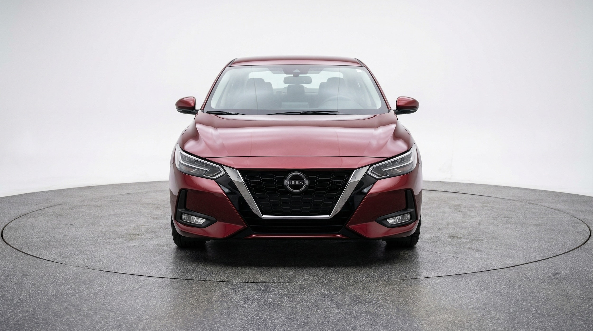 Thumbnail: 2025 Nissan Sentra - 2