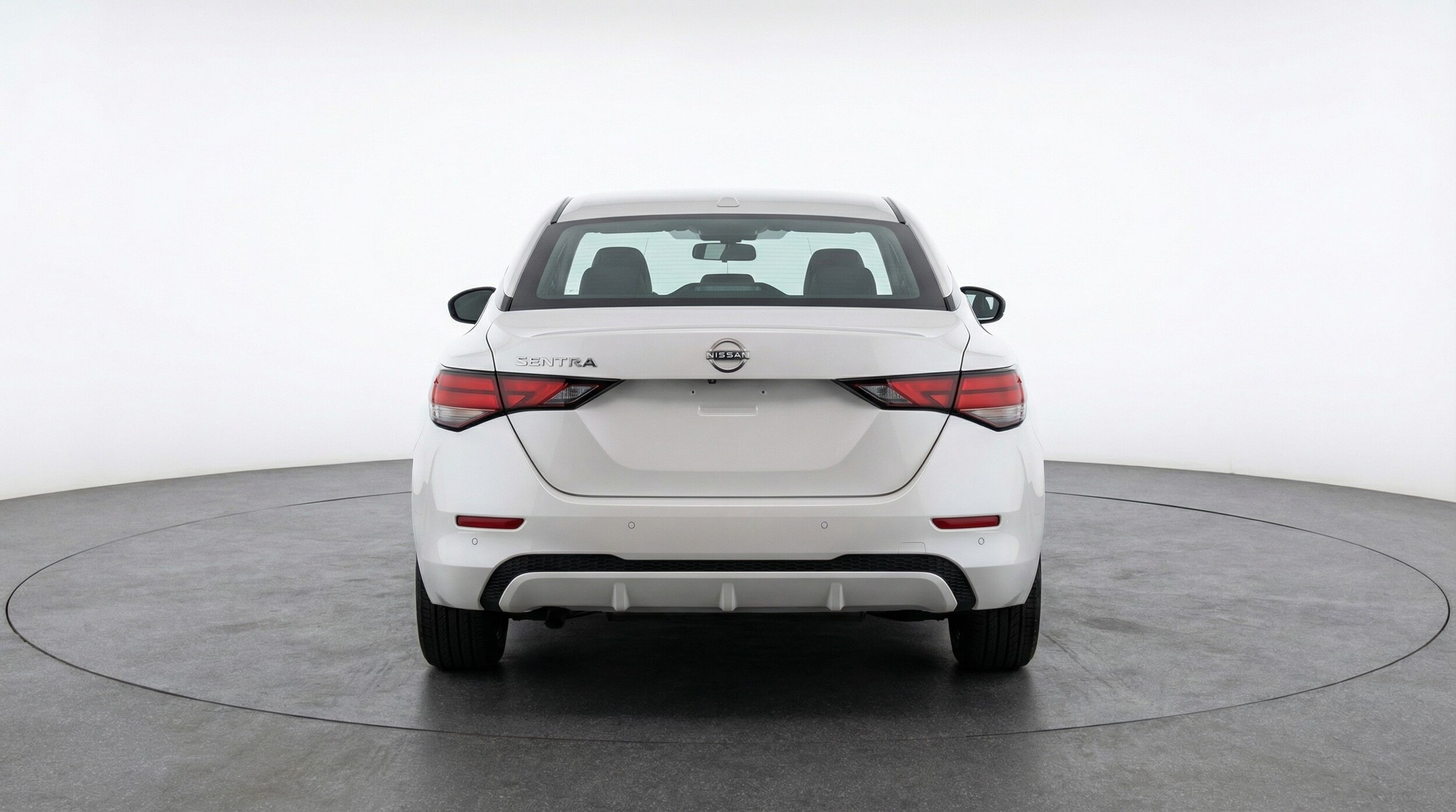 Thumbnail: 2025 Nissan Sentra - 6