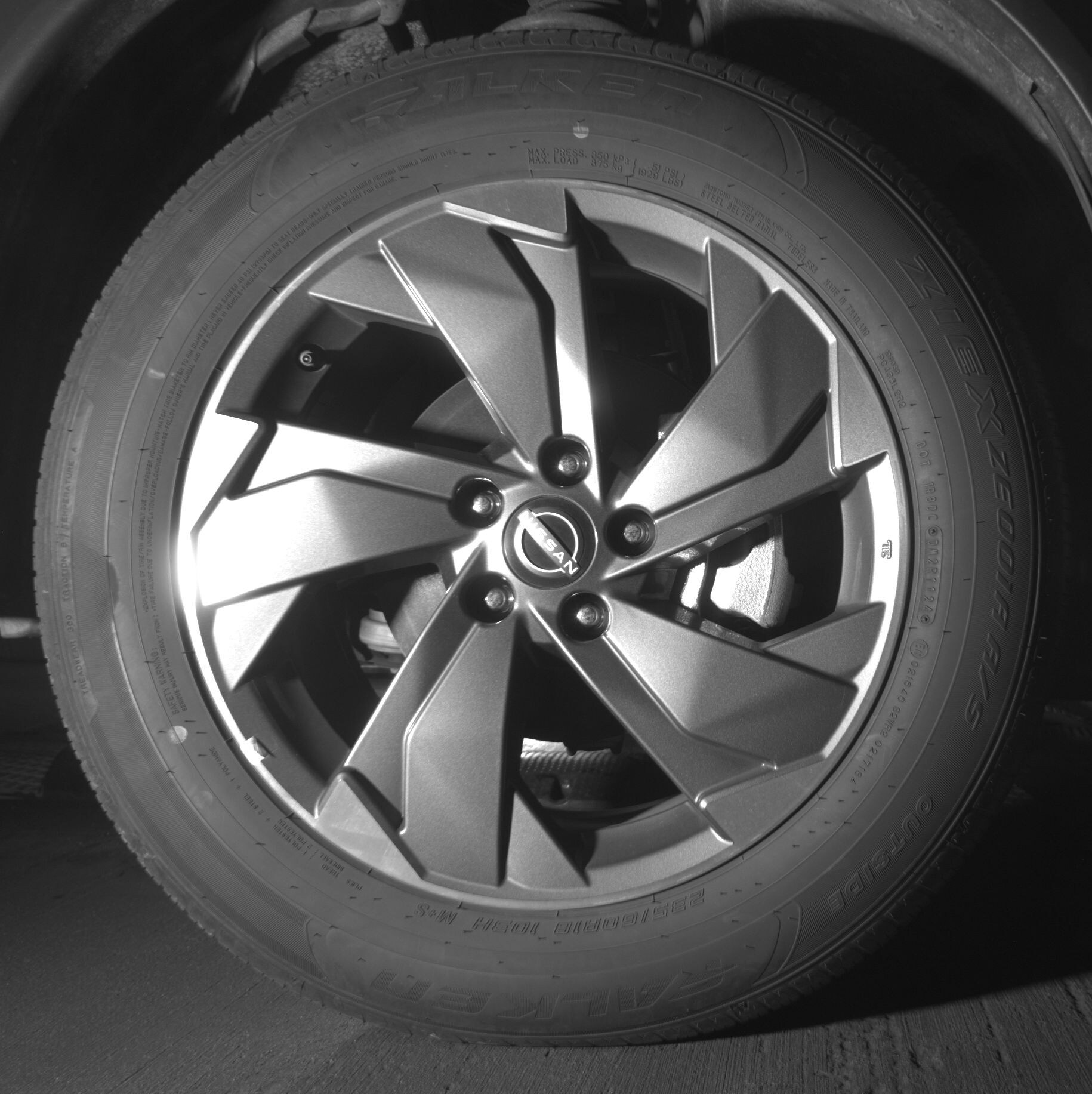 Thumbnail: 2025 Nissan Rogue - 10