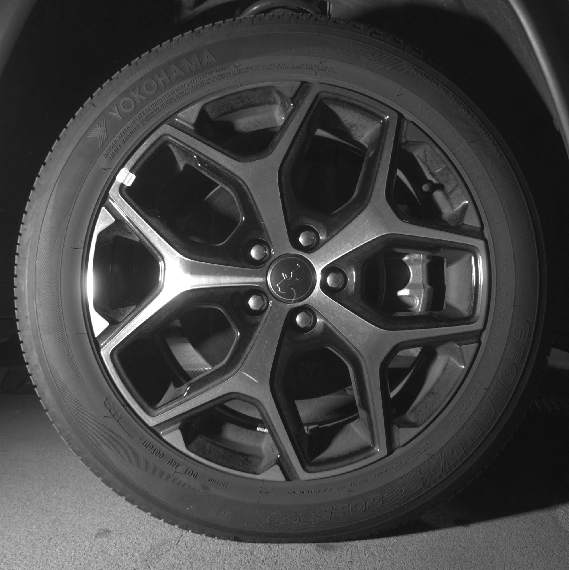 Thumbnail: 2025 Jeep Compass - 10