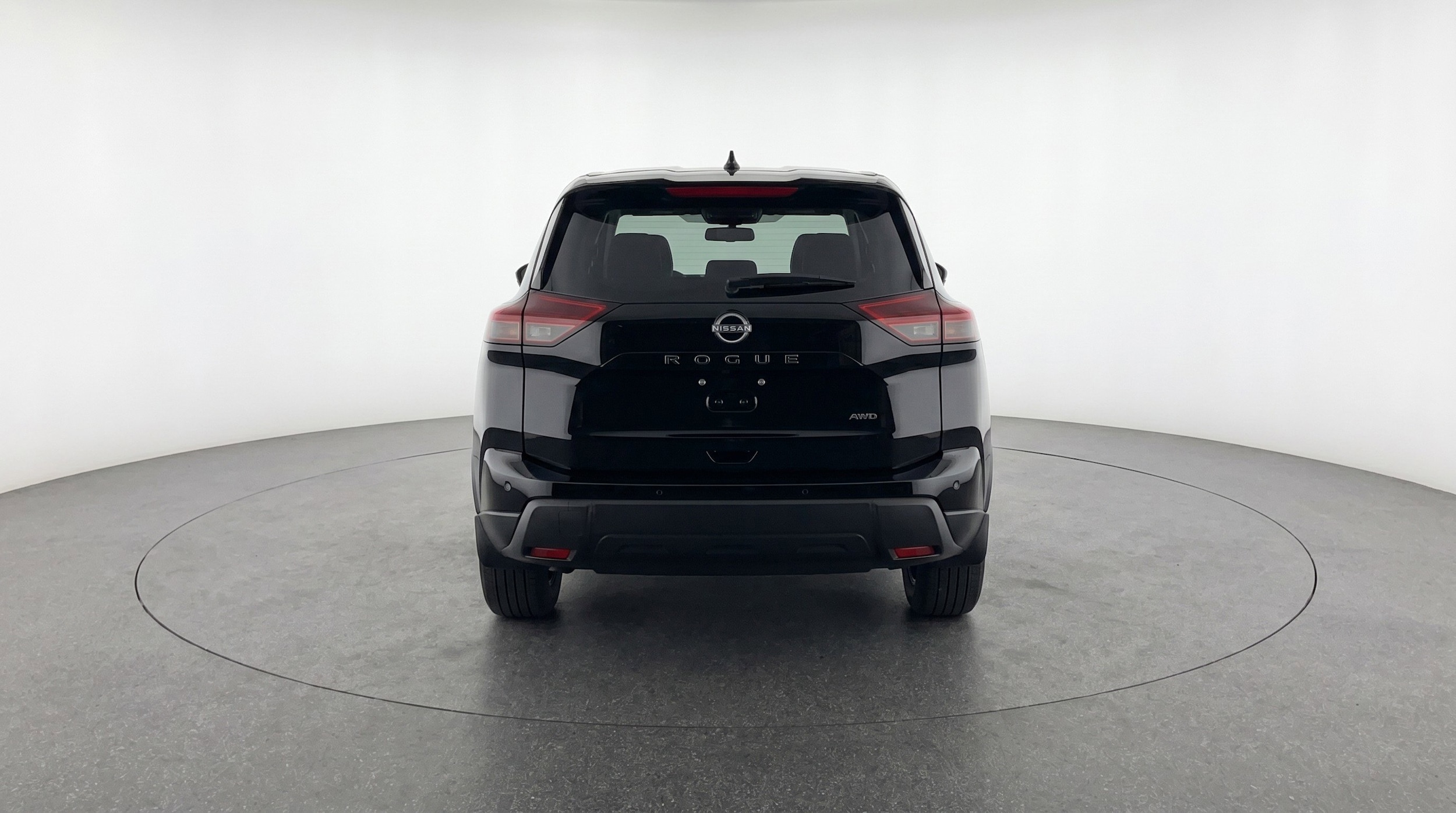 Thumbnail: 2025 Nissan Rogue - 7