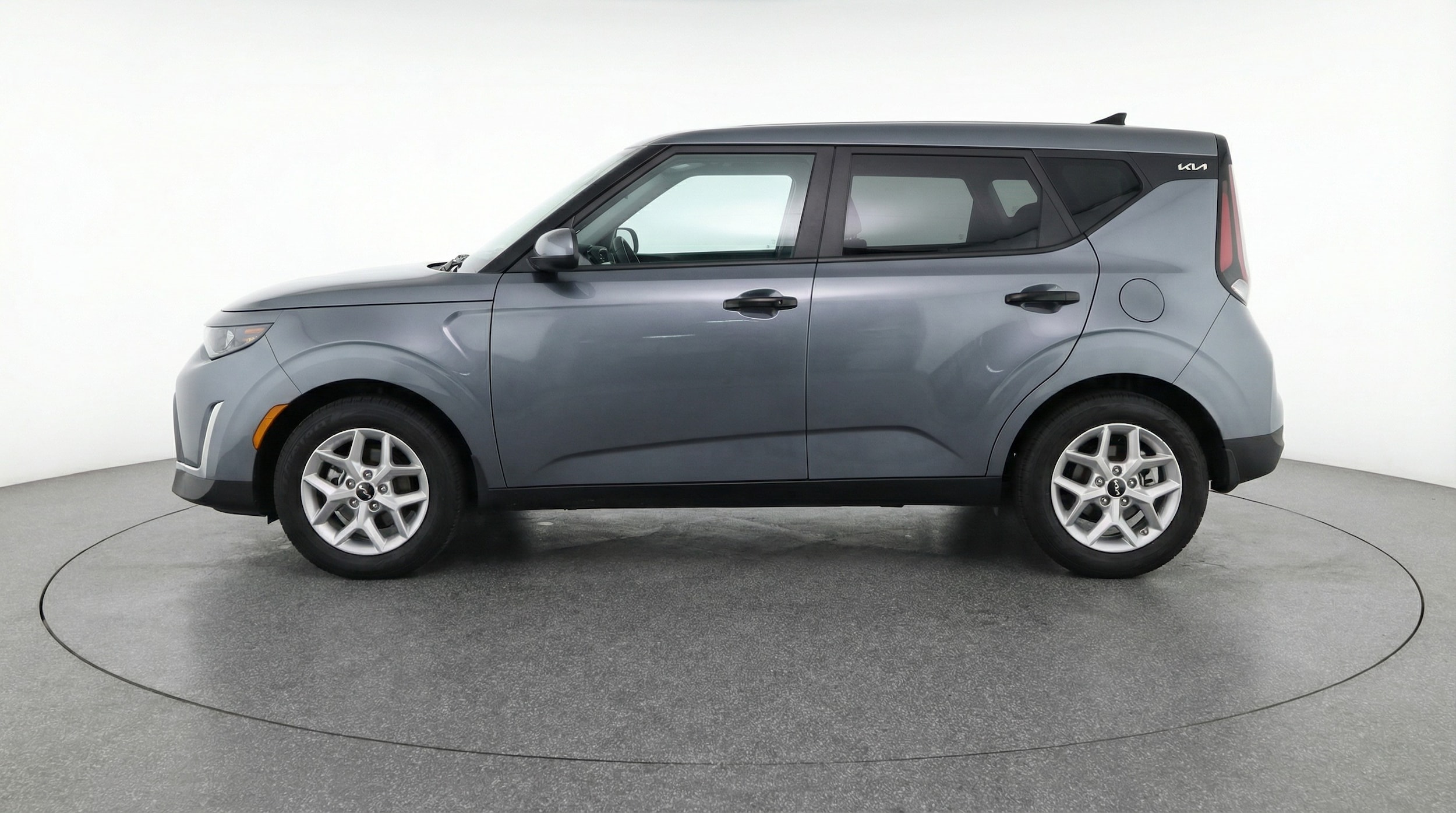 Thumbnail: 2025 Kia Soul - 4
