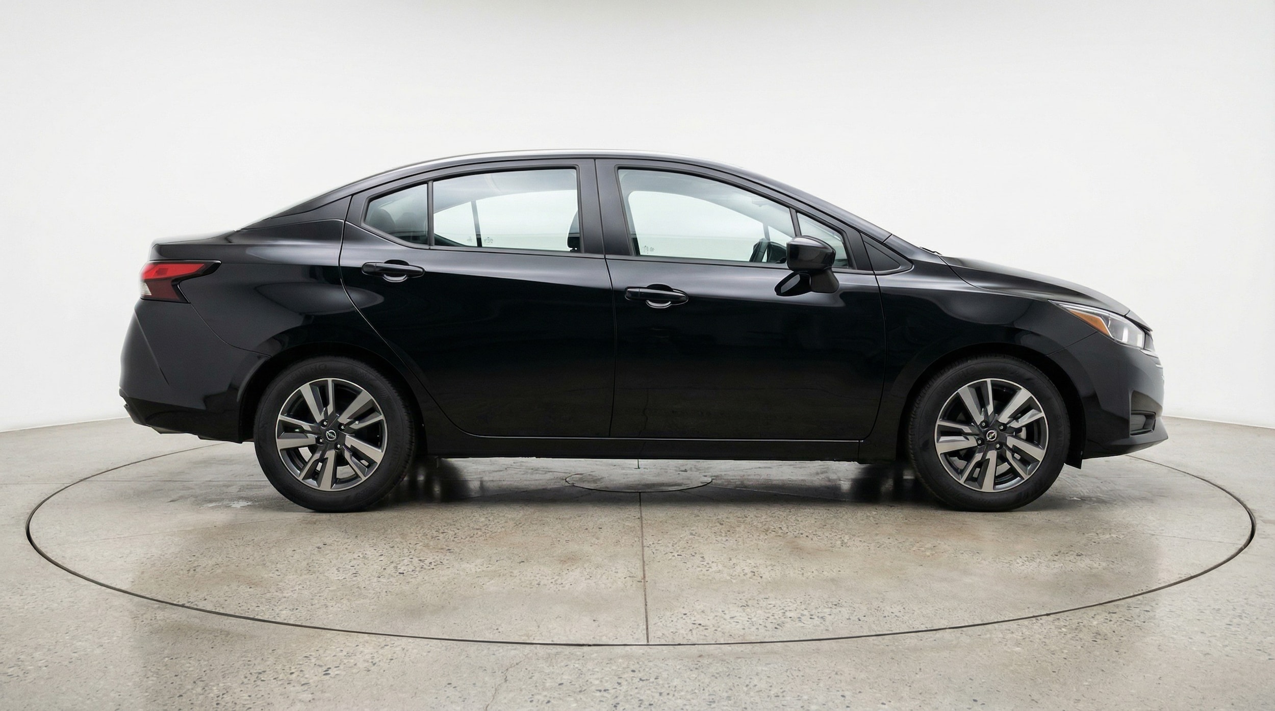 Thumbnail: 2025 Nissan Versa - 8
