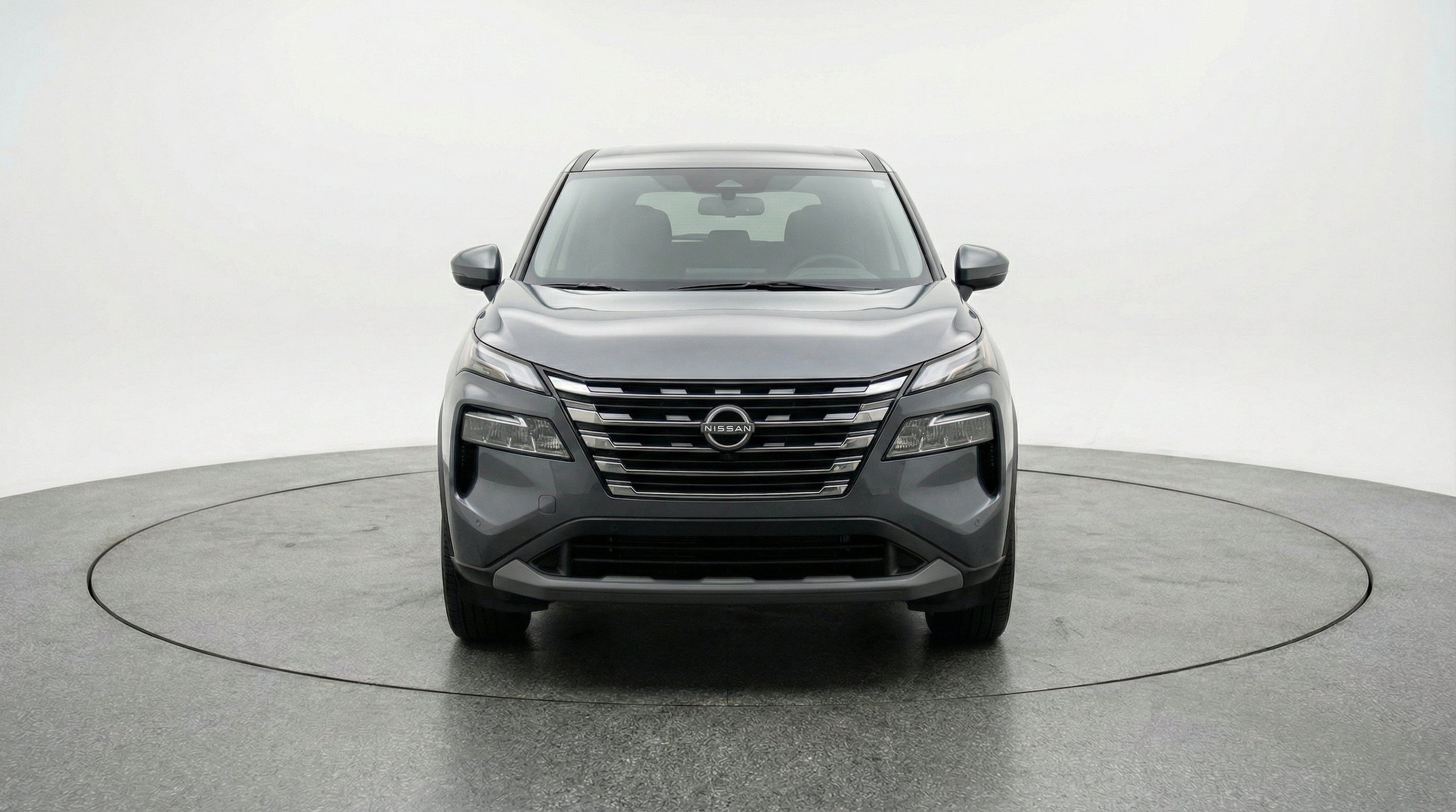 Thumbnail: 2025 Nissan Rogue - 2