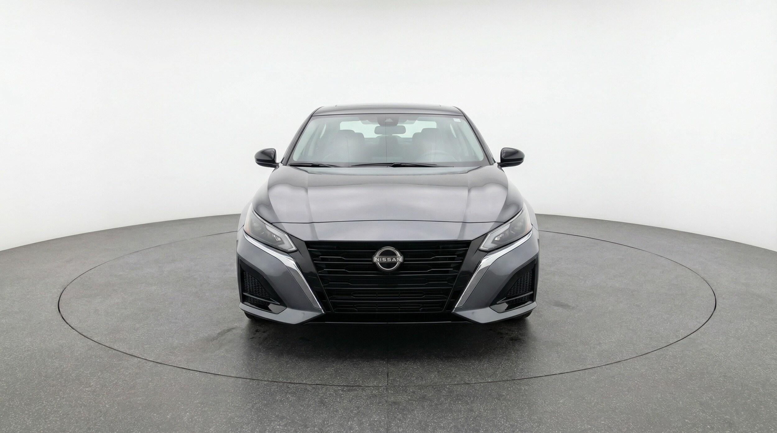 Thumbnail: 2025 Nissan Altima - 2