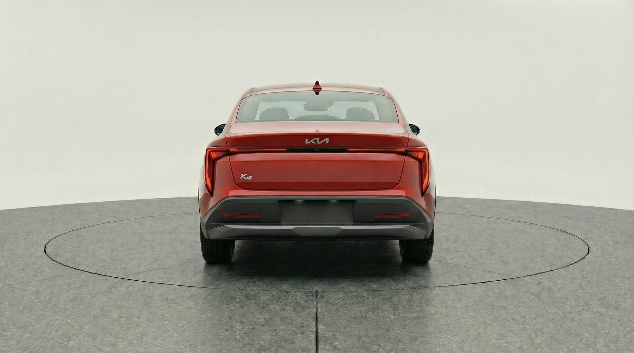 Thumbnail: 2025 Kia K4 - 6