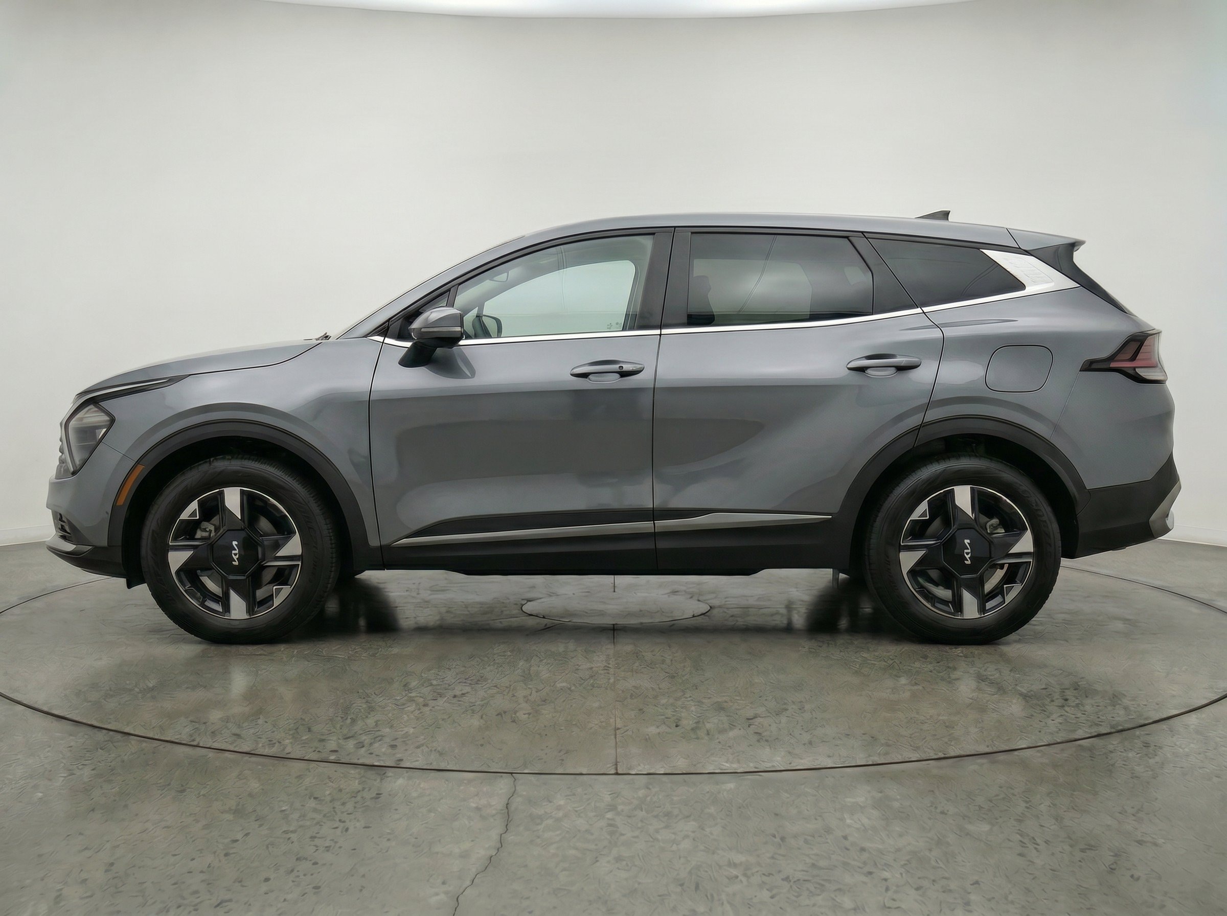 Thumbnail: 2026 Kia Sportage - 5