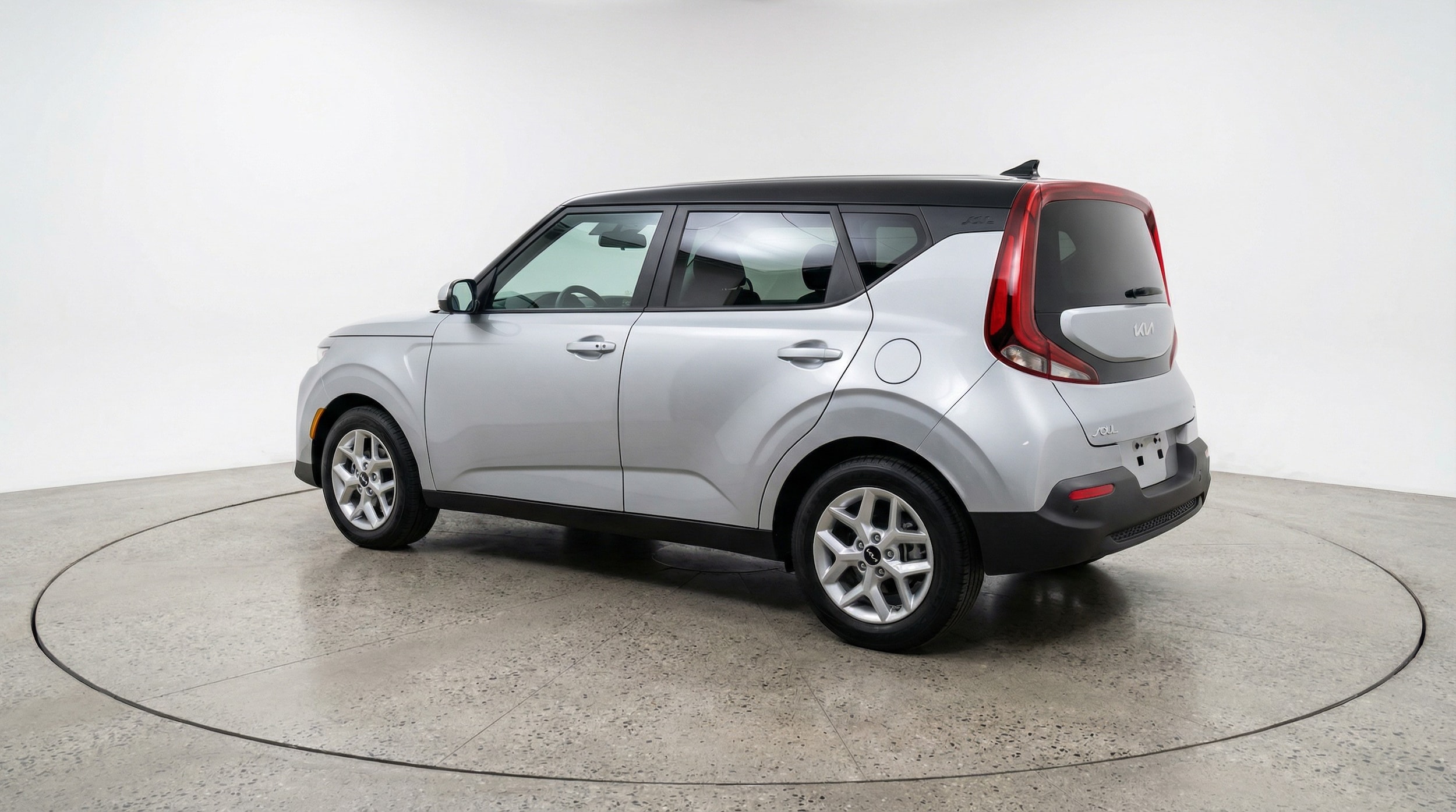 Thumbnail: 2025 Kia Soul - 5