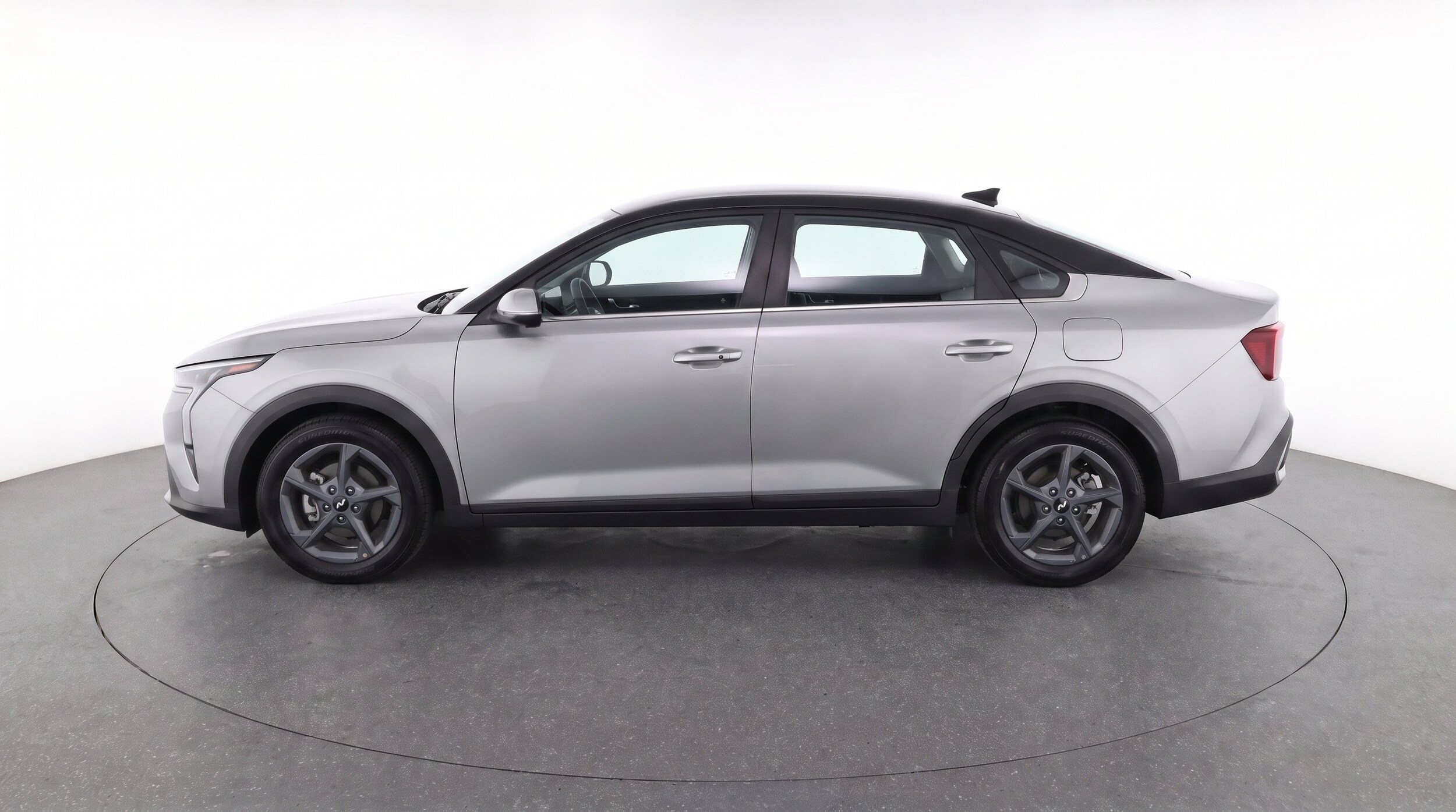 Thumbnail: 2026 Kia K4 - 5