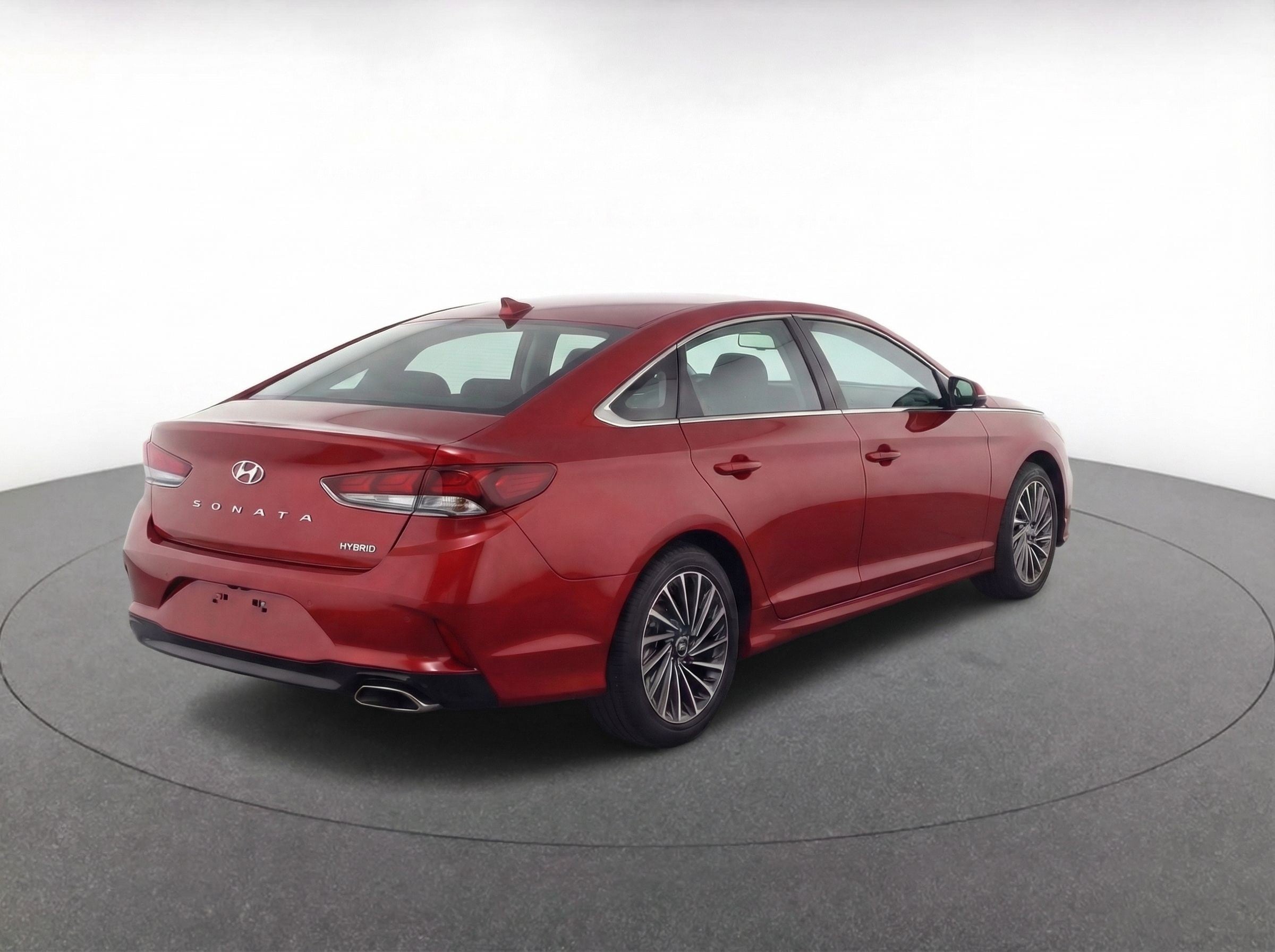 Thumbnail: 2024 Hyundai Sonata - 7