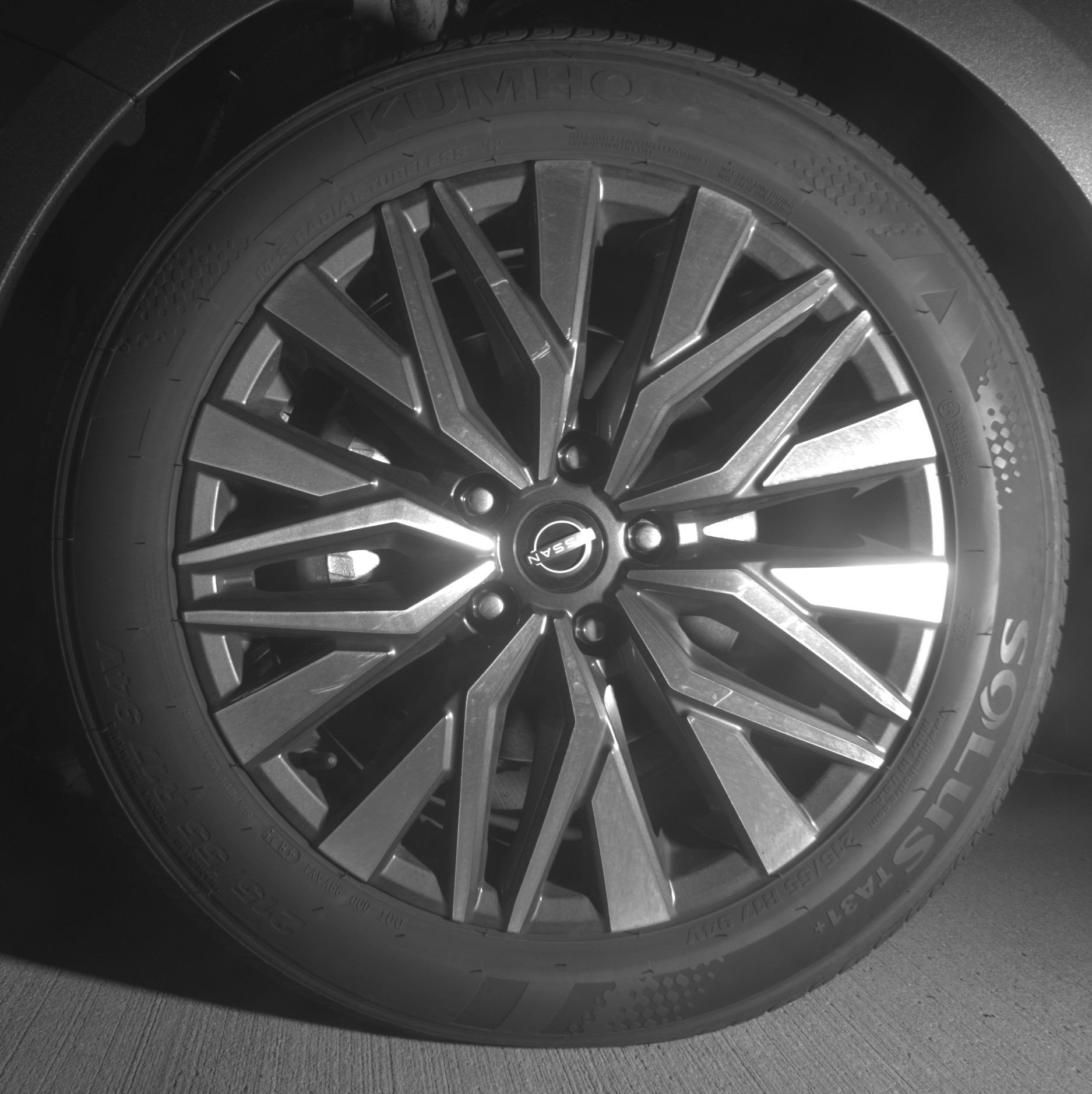 Thumbnail: 2026 Nissan Altima - 11