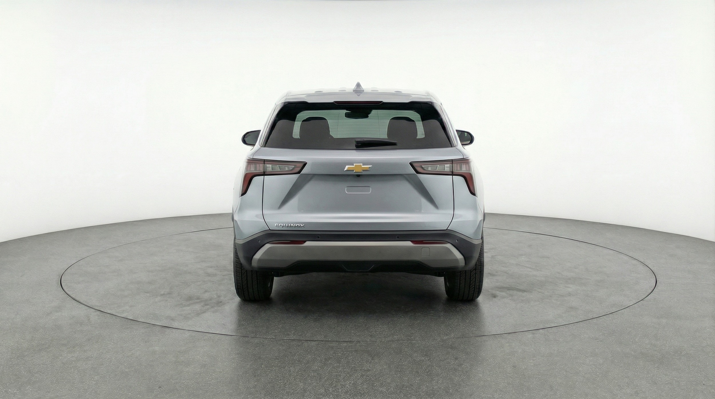 Thumbnail: 2025 Chevrolet Equinox - 6