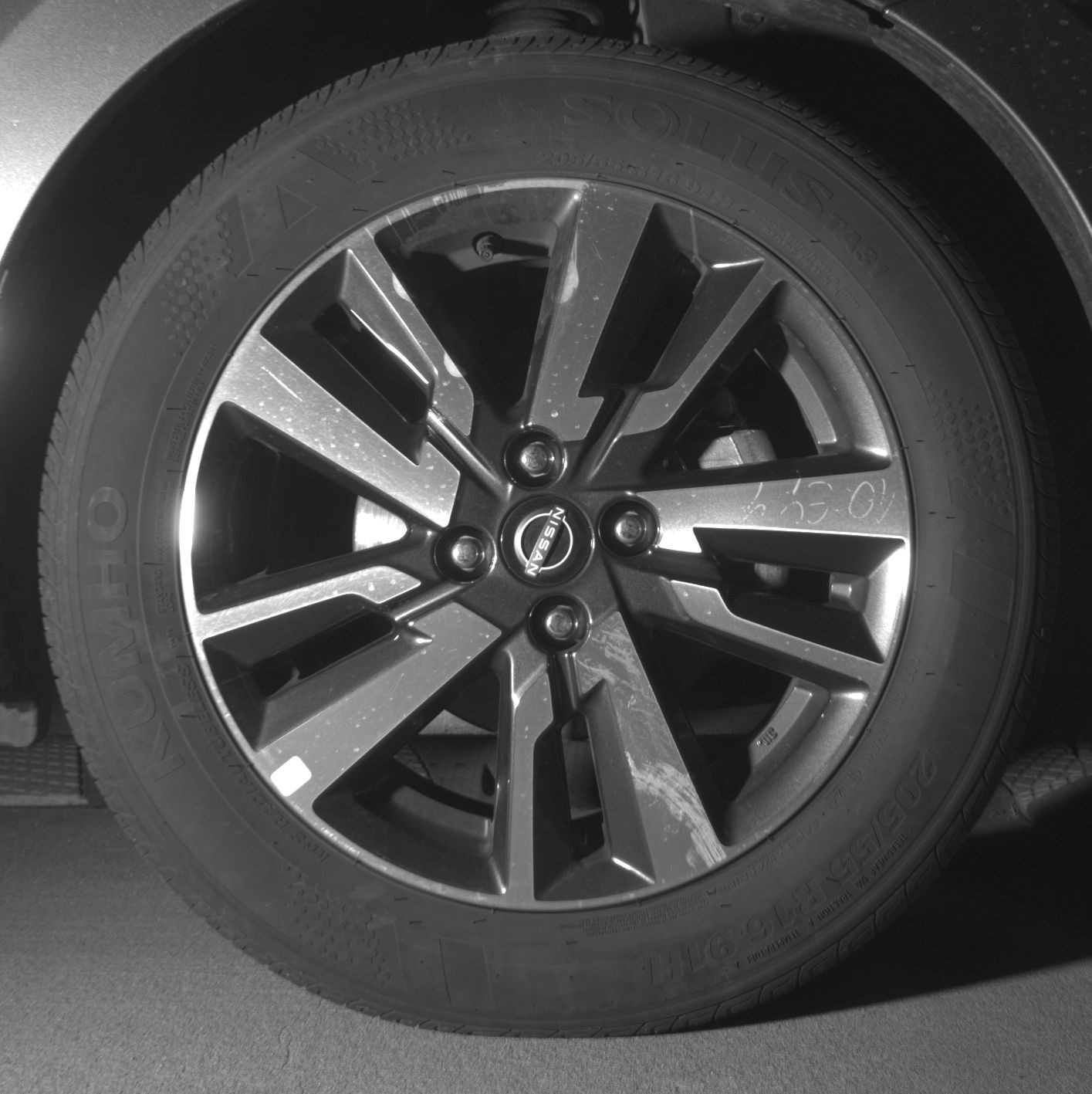 Thumbnail: 2025 Nissan Versa - 10