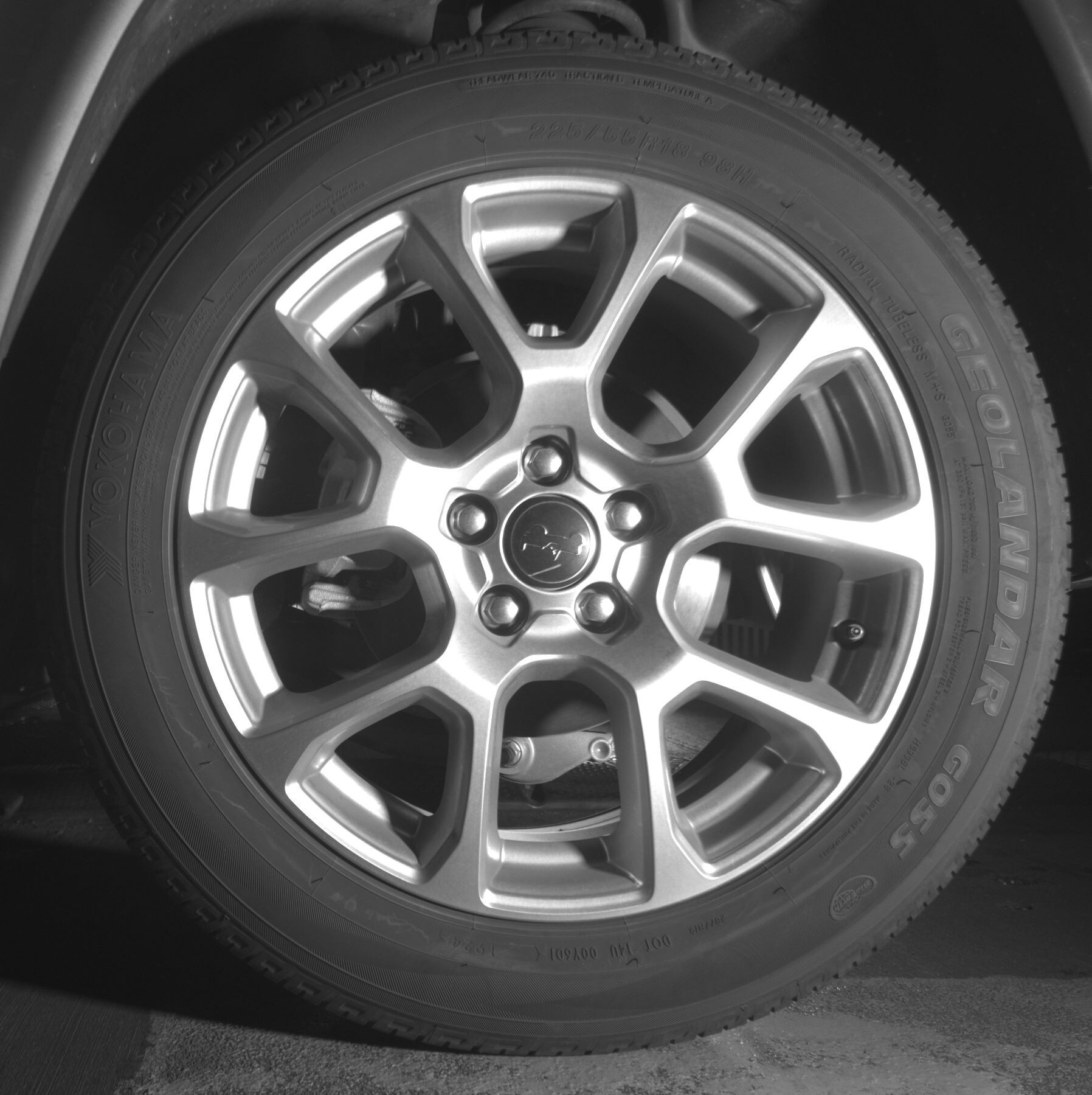 Thumbnail: 2025 Jeep Compass - 11