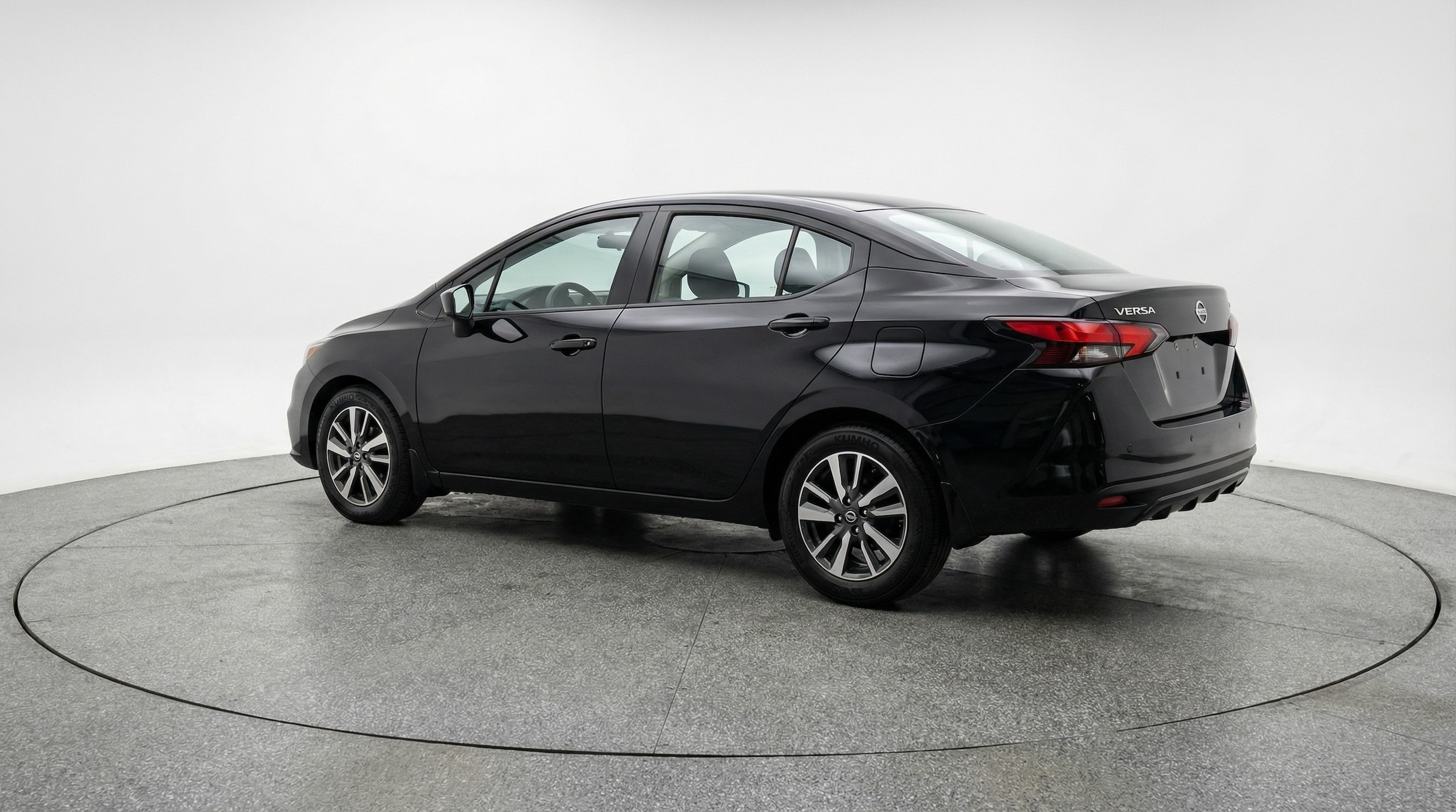 Thumbnail: 2025 Nissan Versa - 5